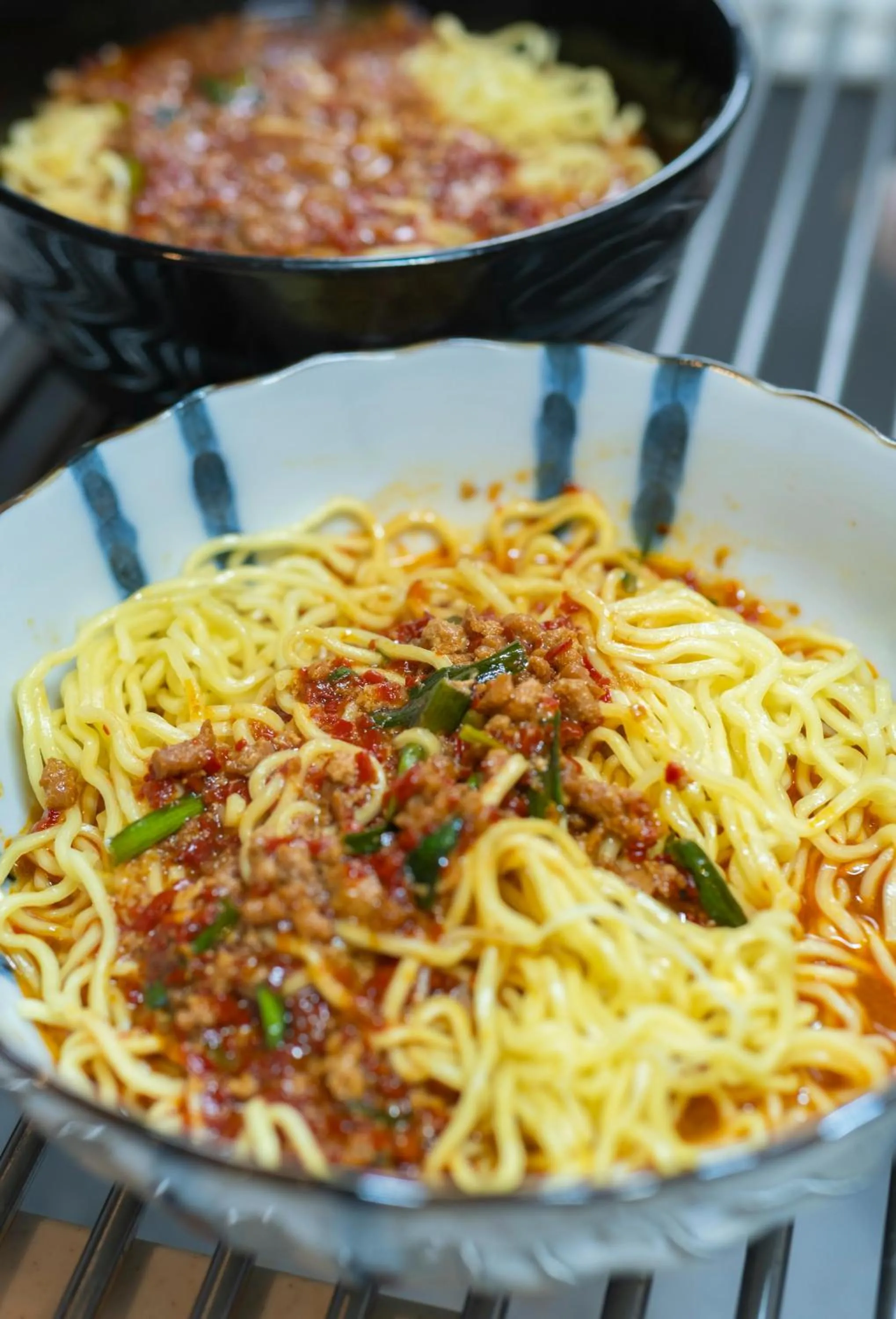 Breakfast in Ramada Beijing North