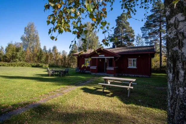 Property building in Sunne Hembygdsgård B&B