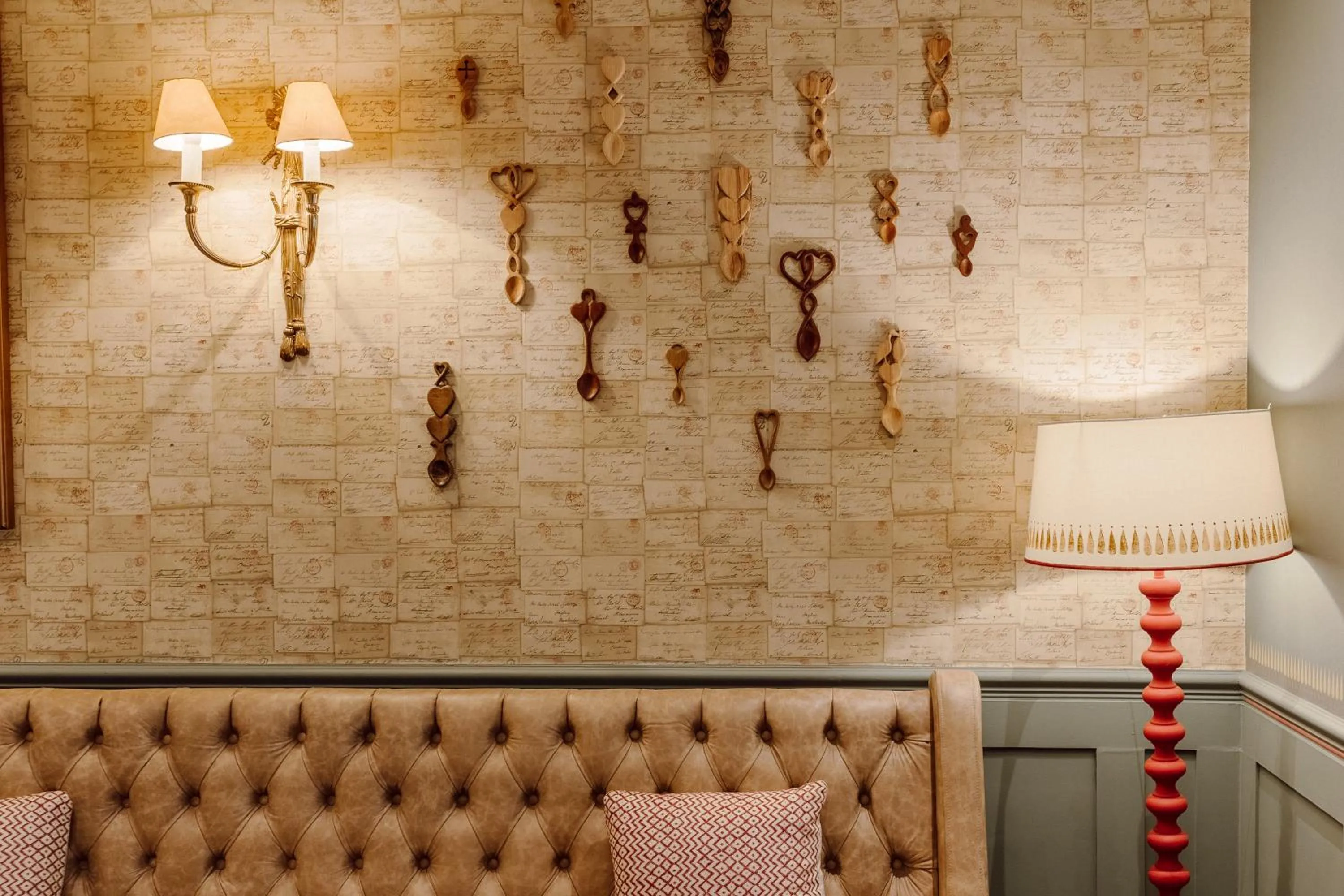 New House Country Hotel