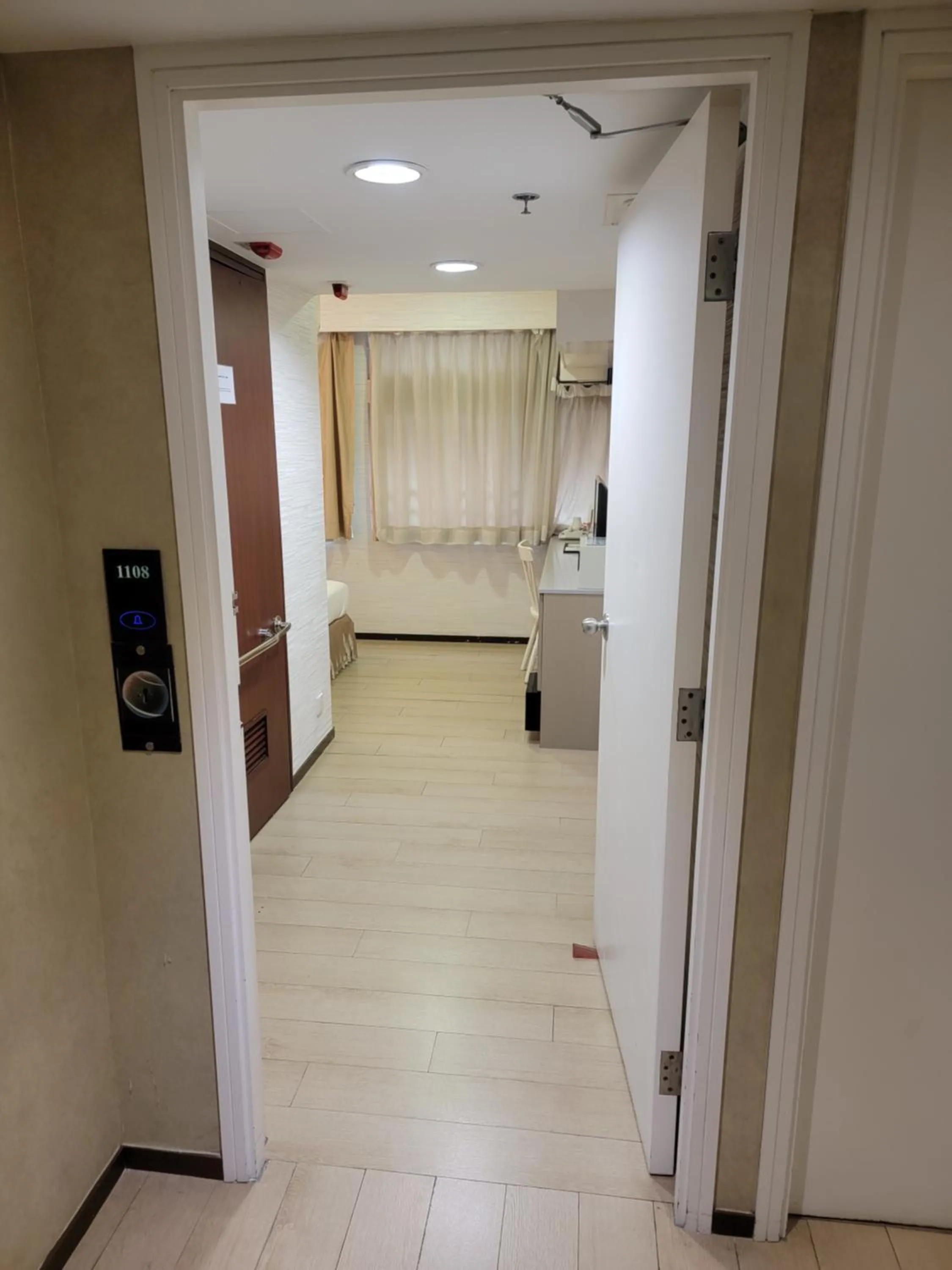 Property building in Mingle With The Star