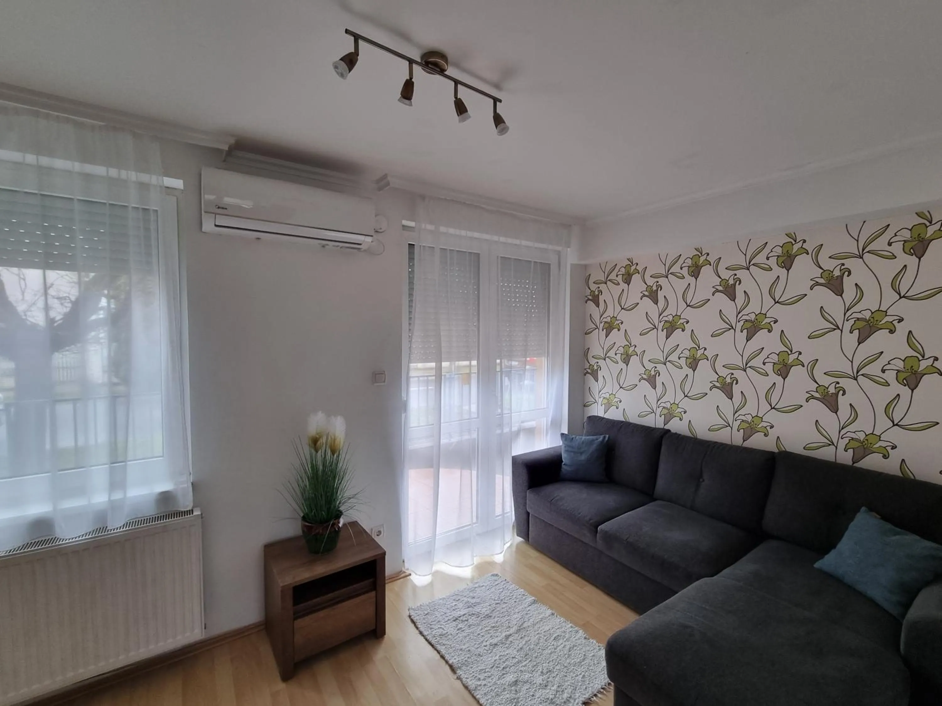 Kiskuckó Apartman