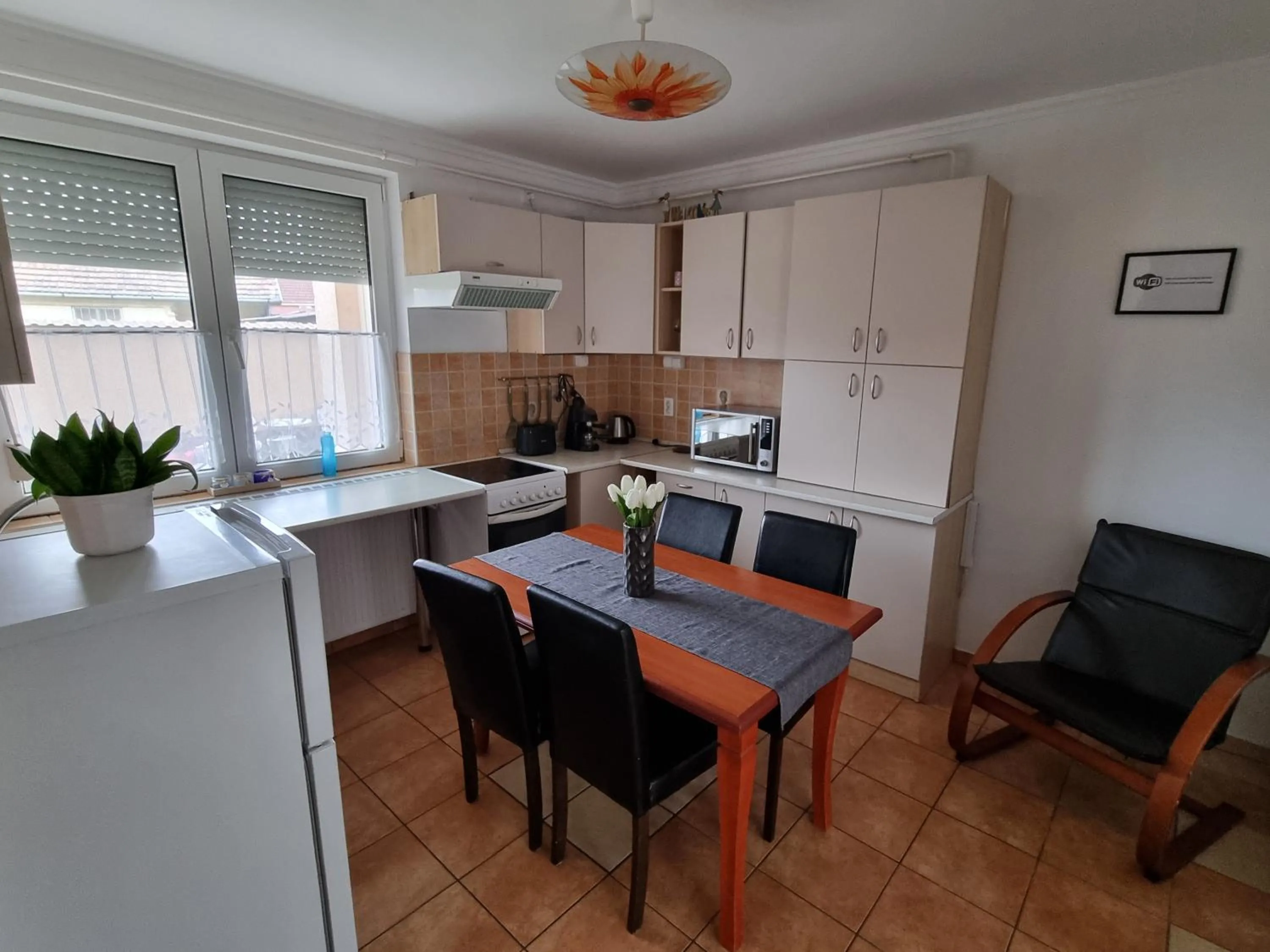 Kiskuckó Apartman