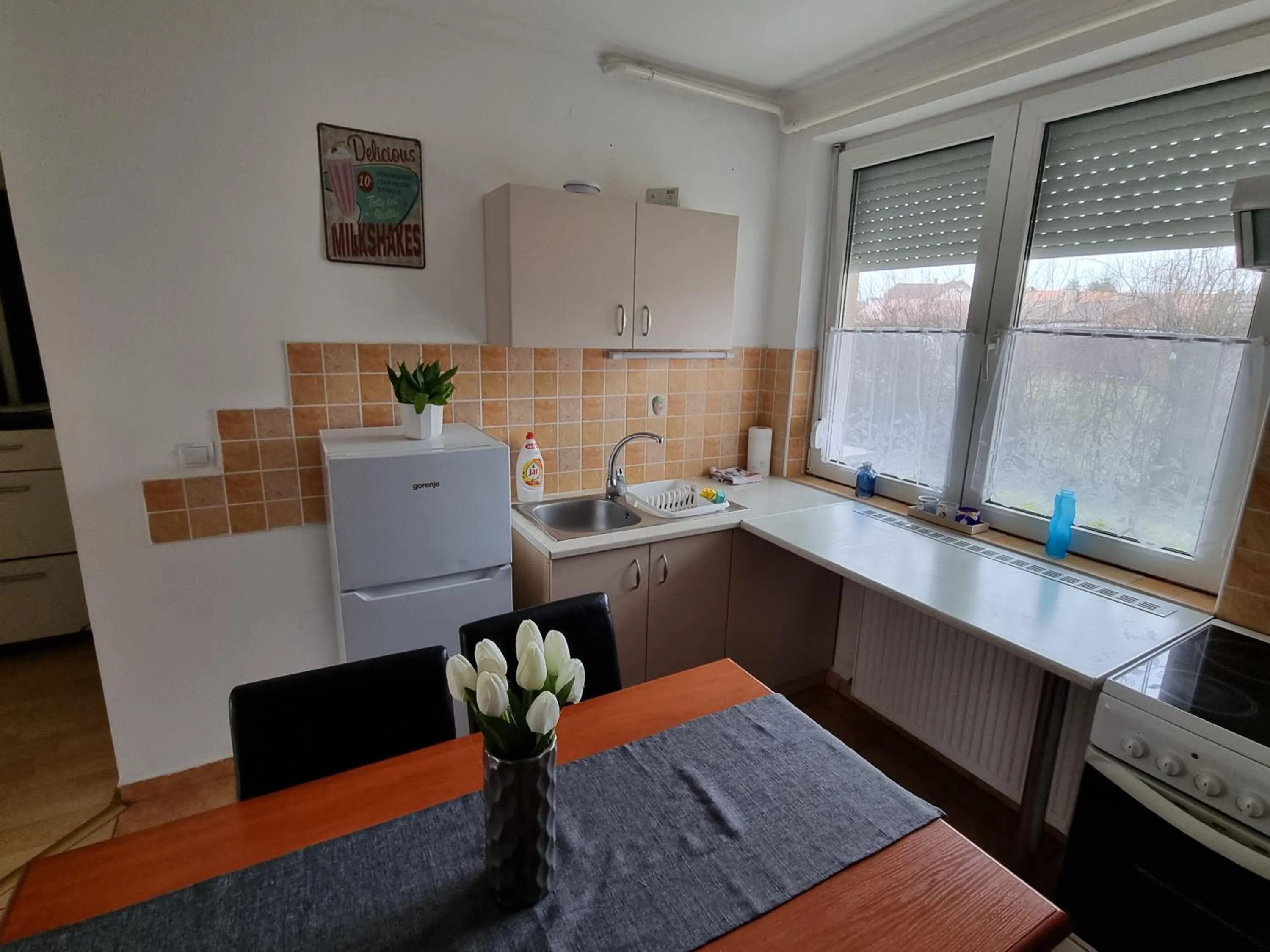 Kiskuckó Apartman