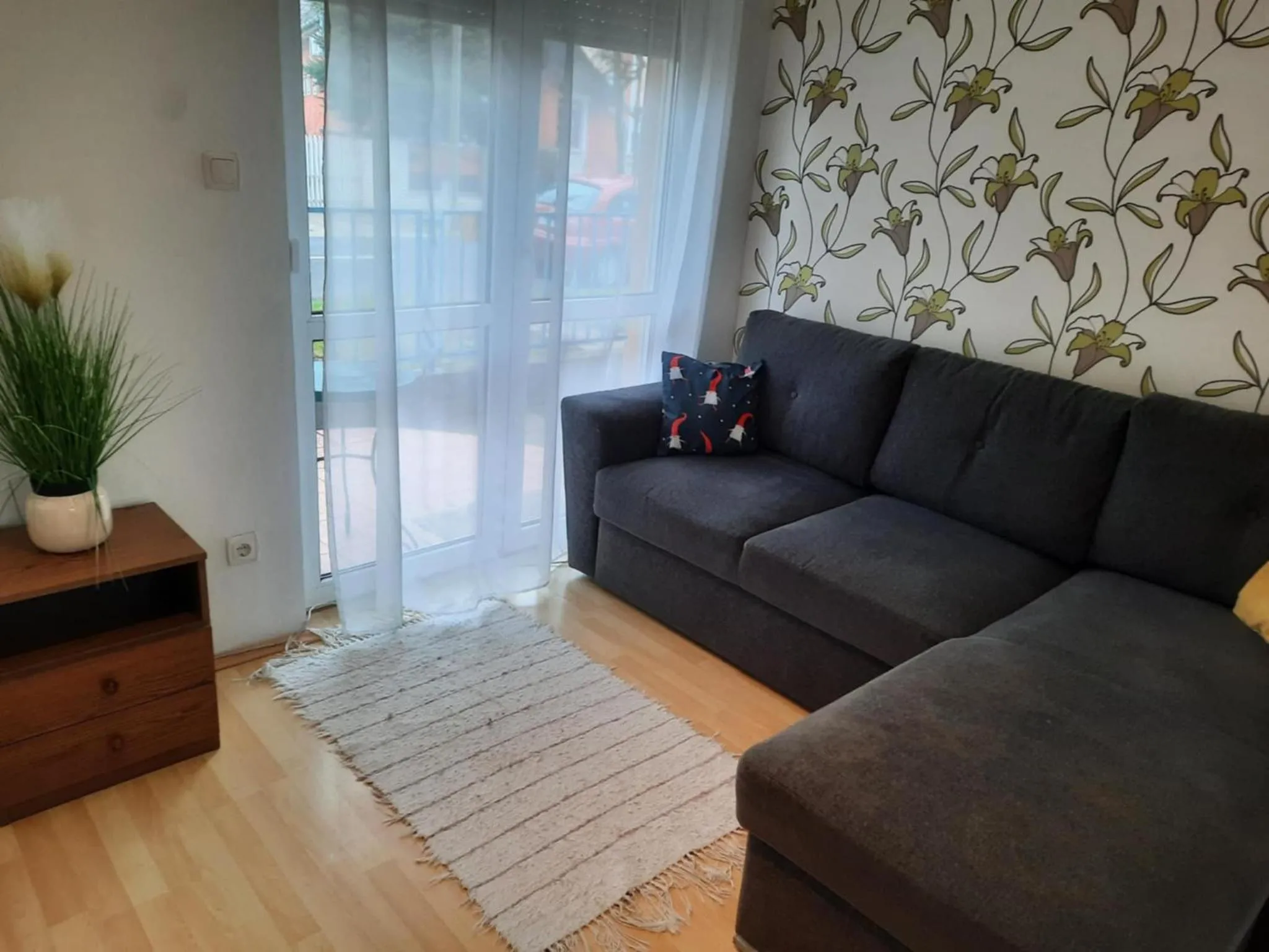 Kiskuckó Apartman