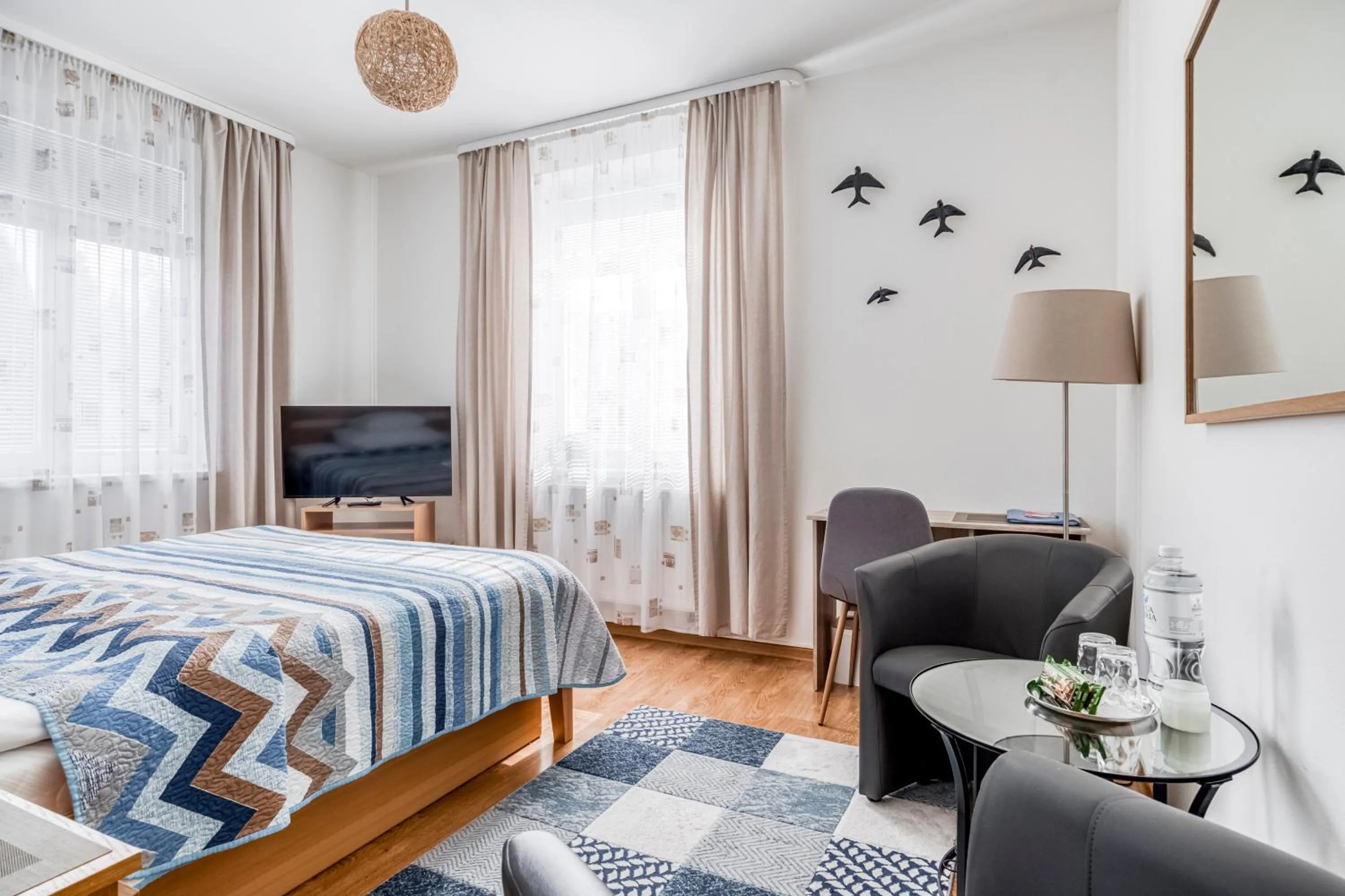 Villa Walir - Spa Hotel Garni SUPERIOR