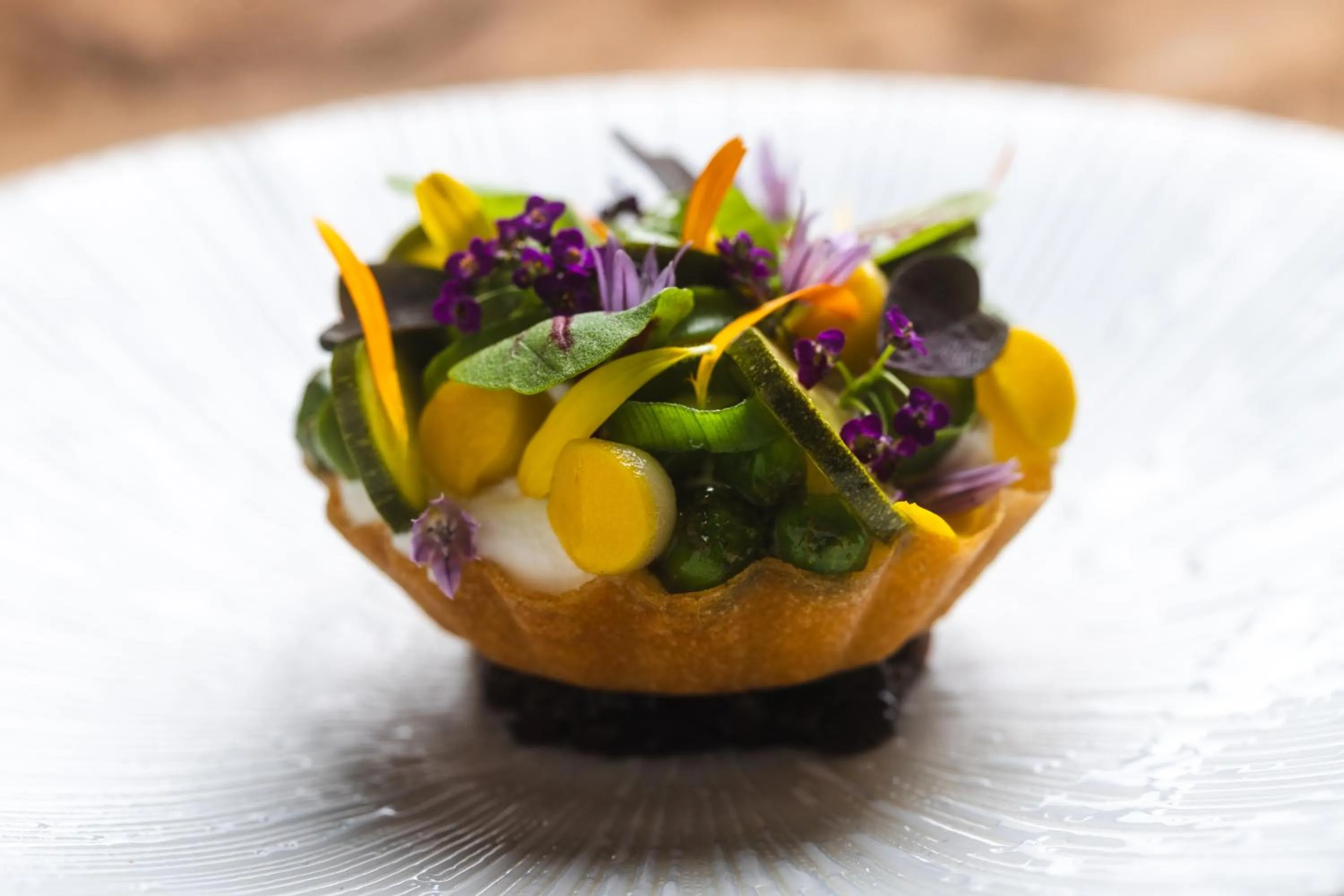 Restaurant/places to eat in Plas Dinas Country House