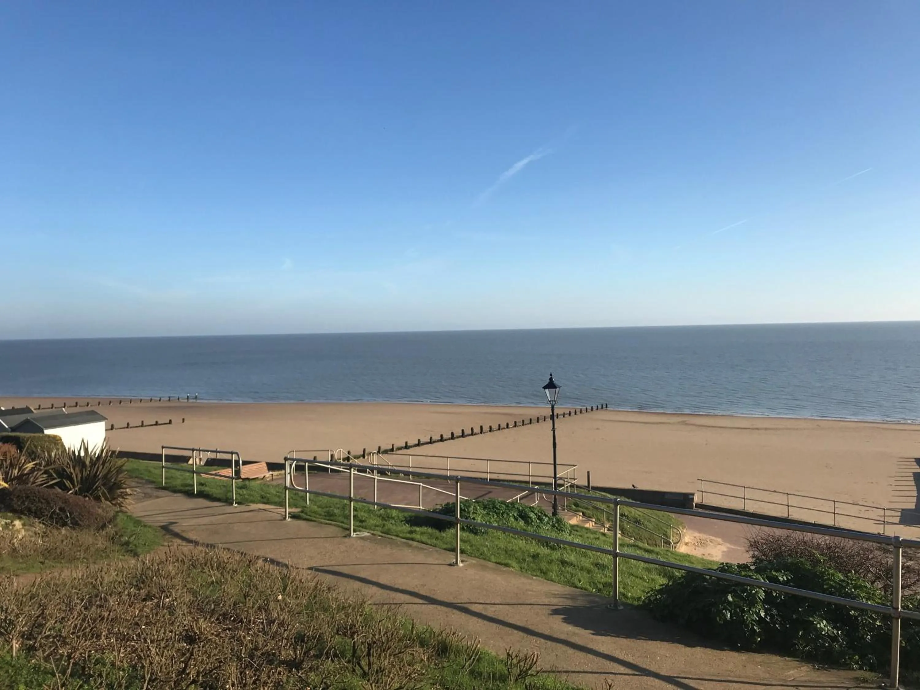 Activities in Frinton Escapes