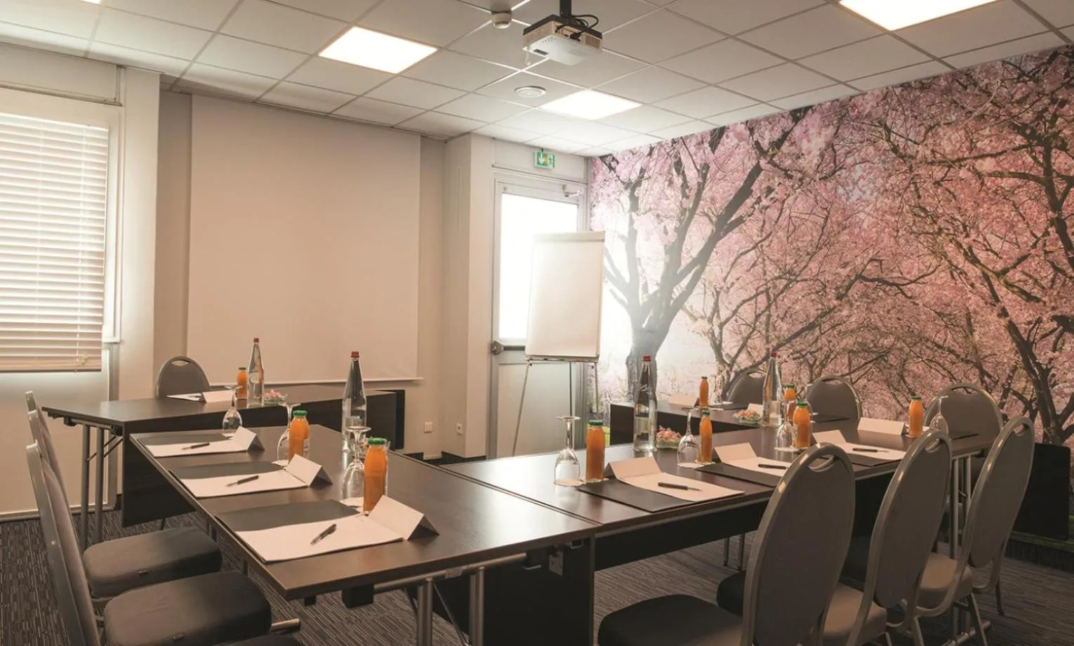 Banquet/Function facilities in Hôtel Inn Design Paris Saint Quentin