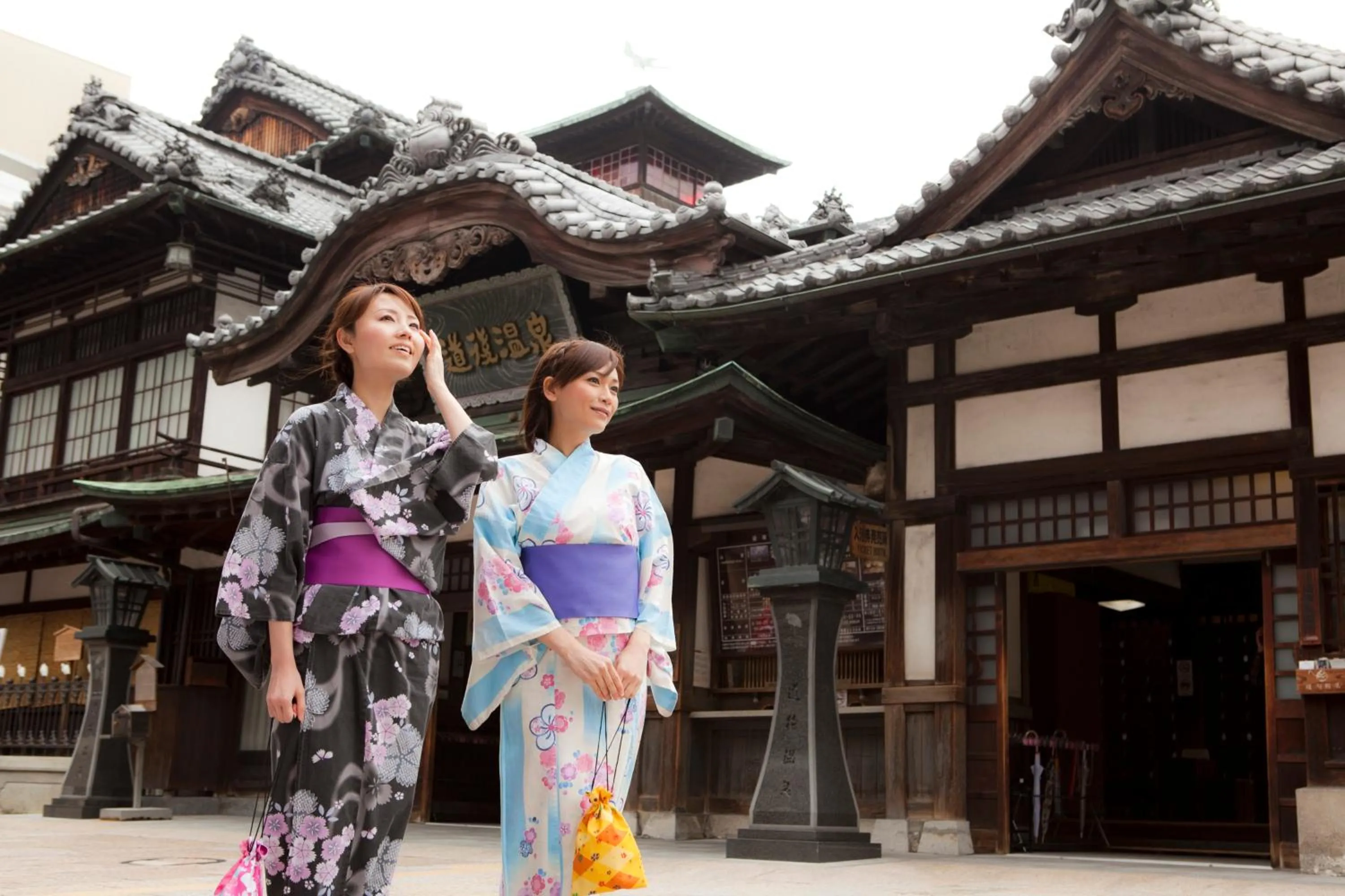 Nearby landmark in Dogo Prince Hotel