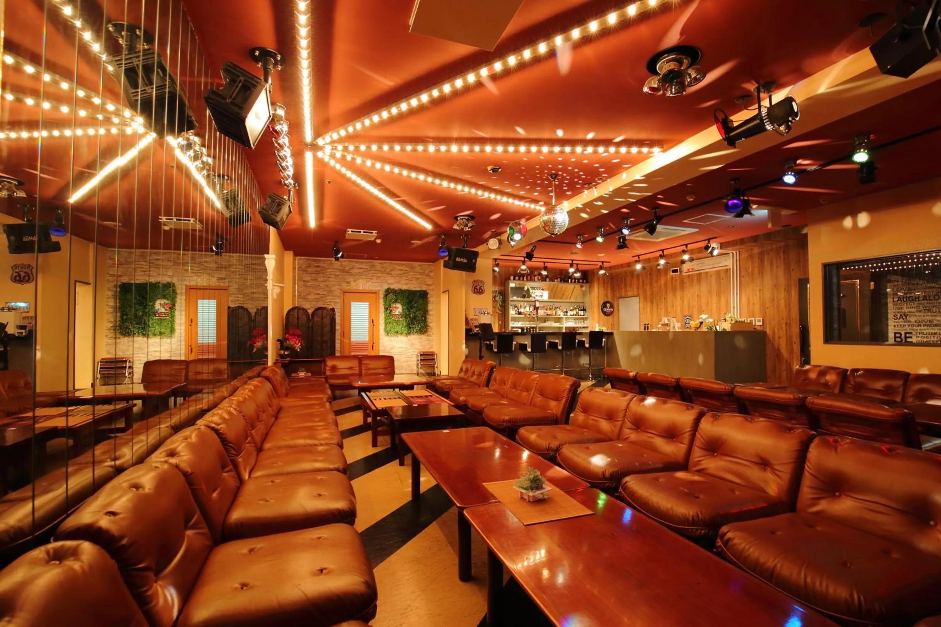 Lounge or bar in Dogo Prince Hotel