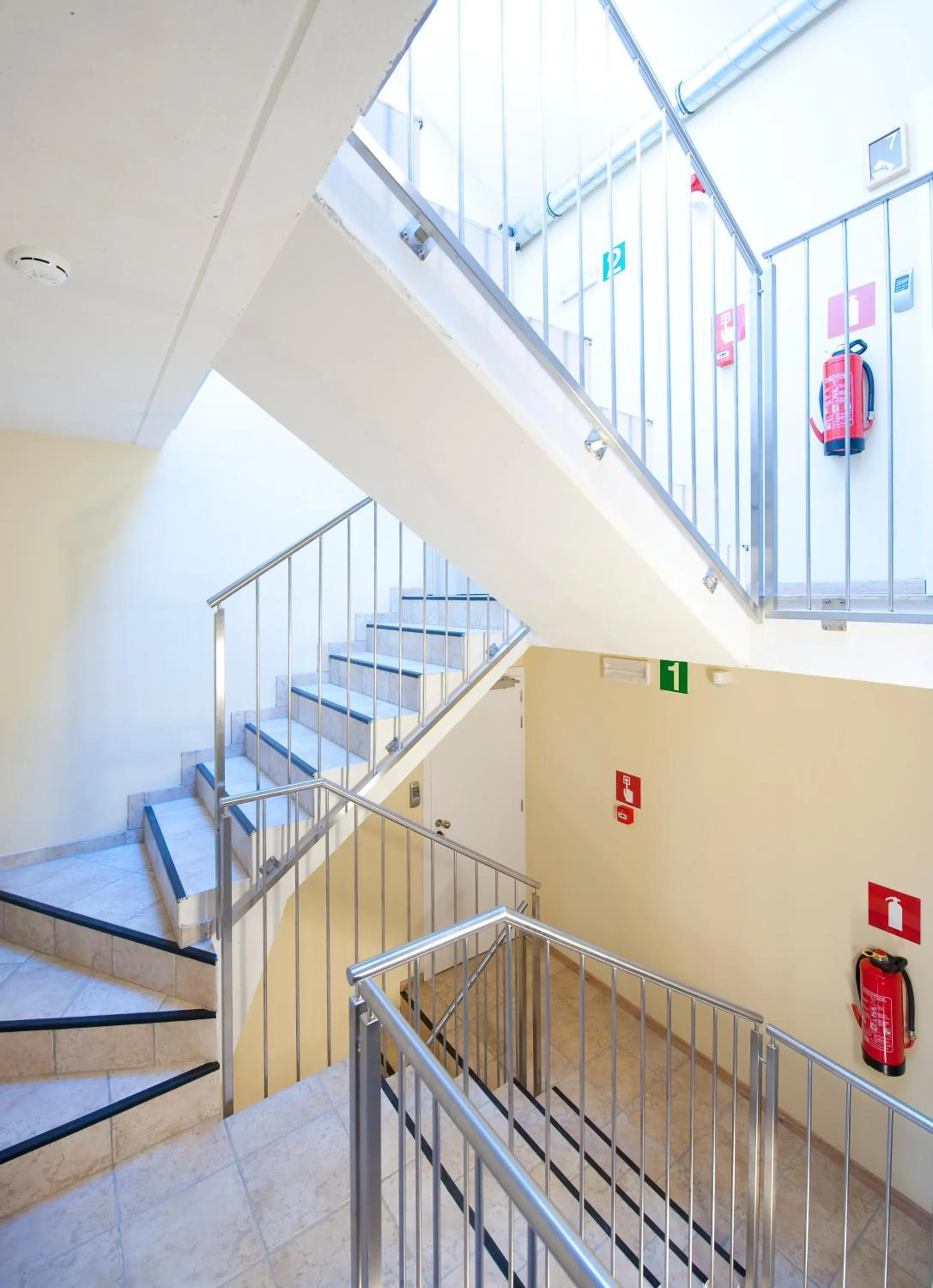 Other in Leuven City Hostel