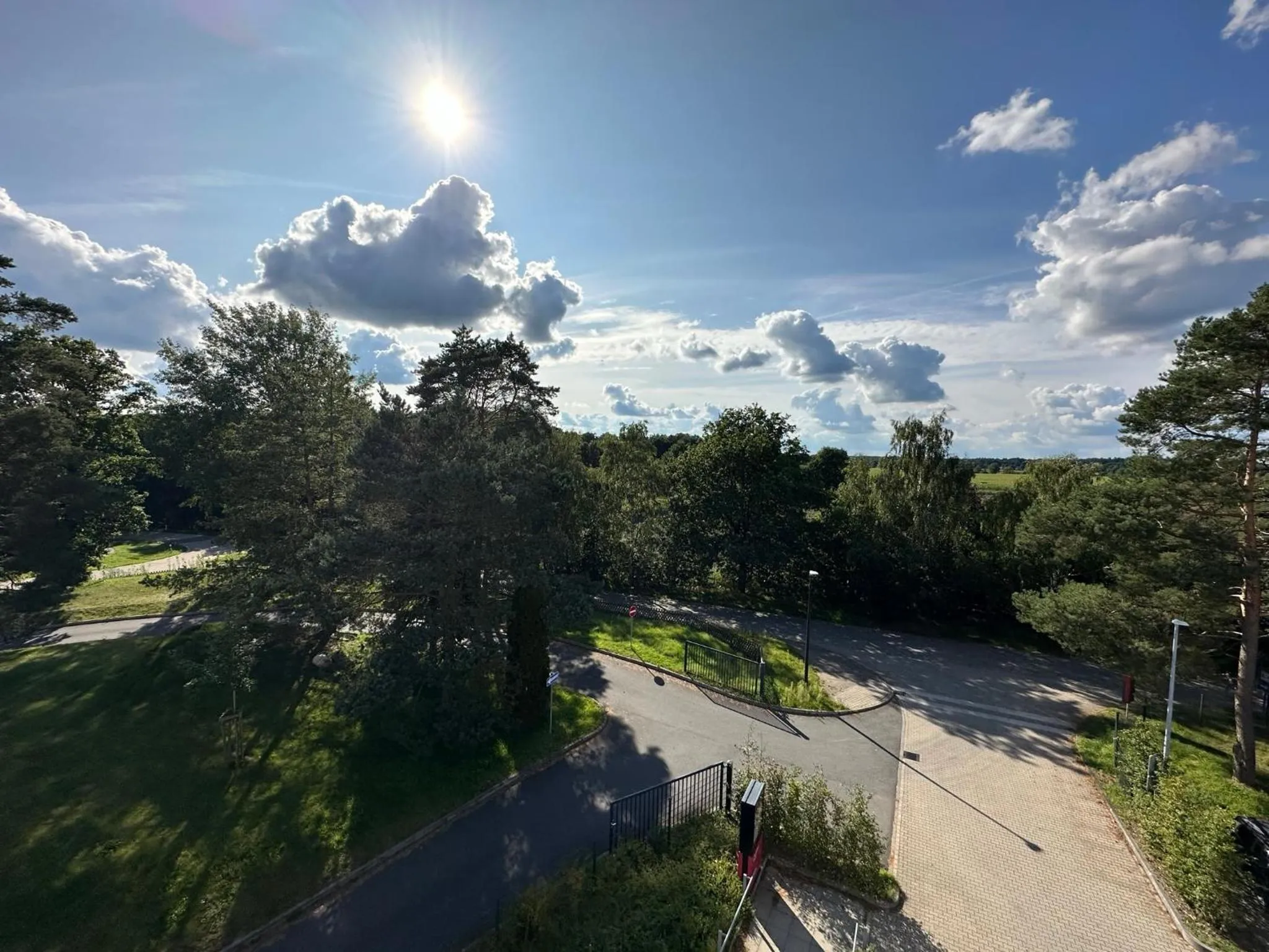 Staff in Serways Hotel Lüneburger Heide West