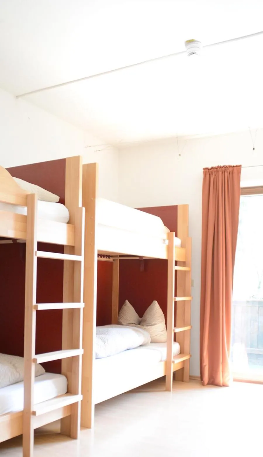 bunk bed, Bed in Pension Almhof Baumgarten