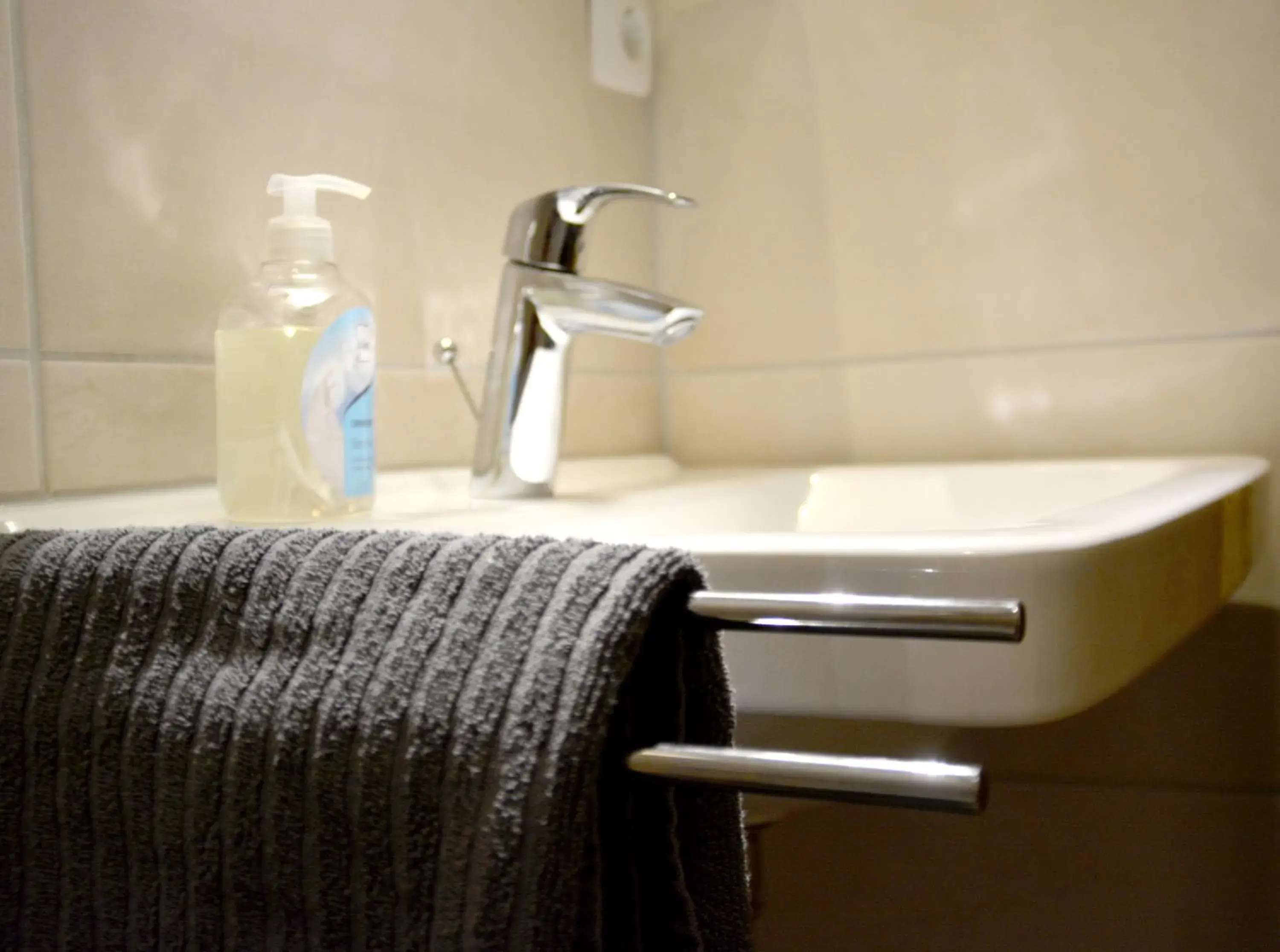 Single Room - single occupancy in Pension Almhof Baumgarten Single Room - single occupancy in Pension Almhof Baumgarten