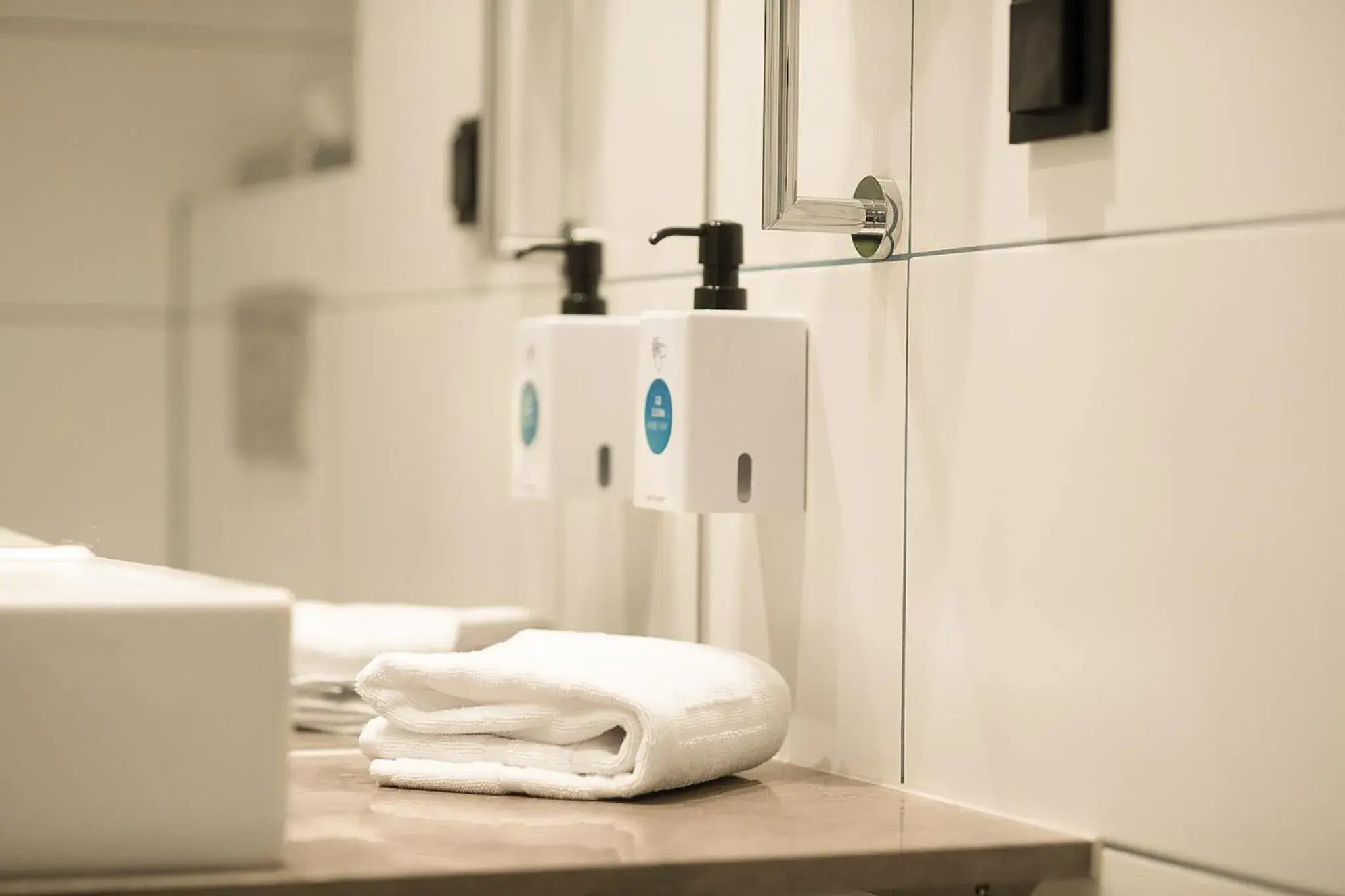 Standard Double Room in Quality Hotel The Mill Standard Double Room in Quality Hotel The Mill