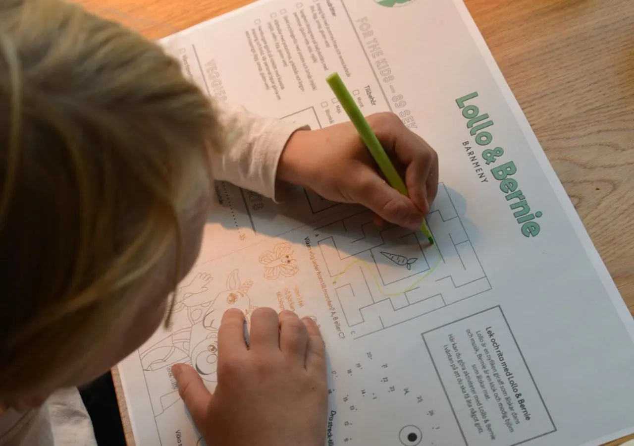 Restaurant/places to eat in Quality Hotel The Mill