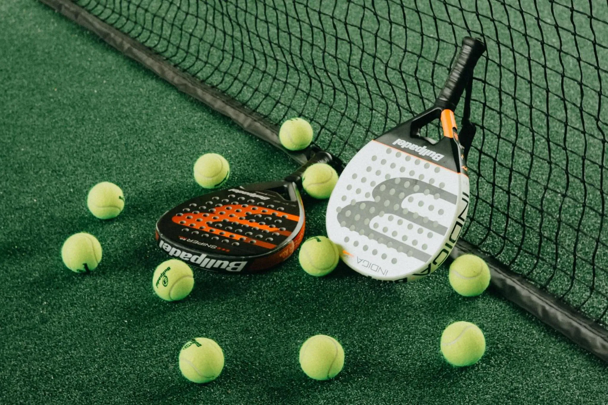 Sports in Munduk Moding Plantation Nature Resort