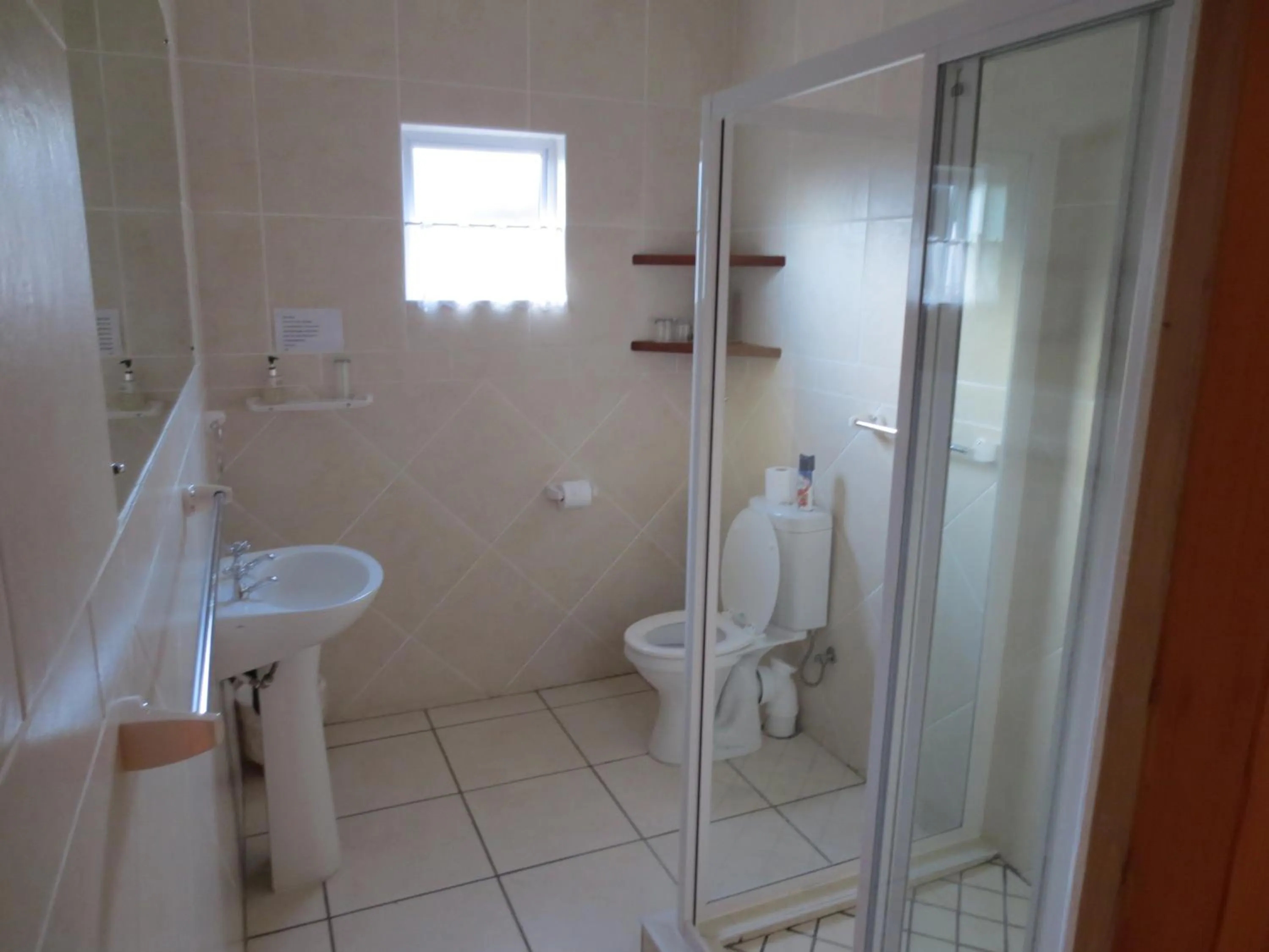 Other in Masada Guest House