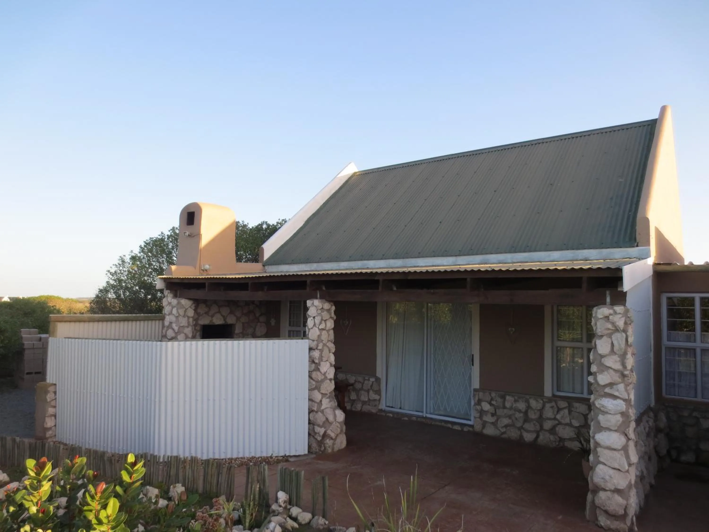 Balcony/Terrace in Masada Guest House