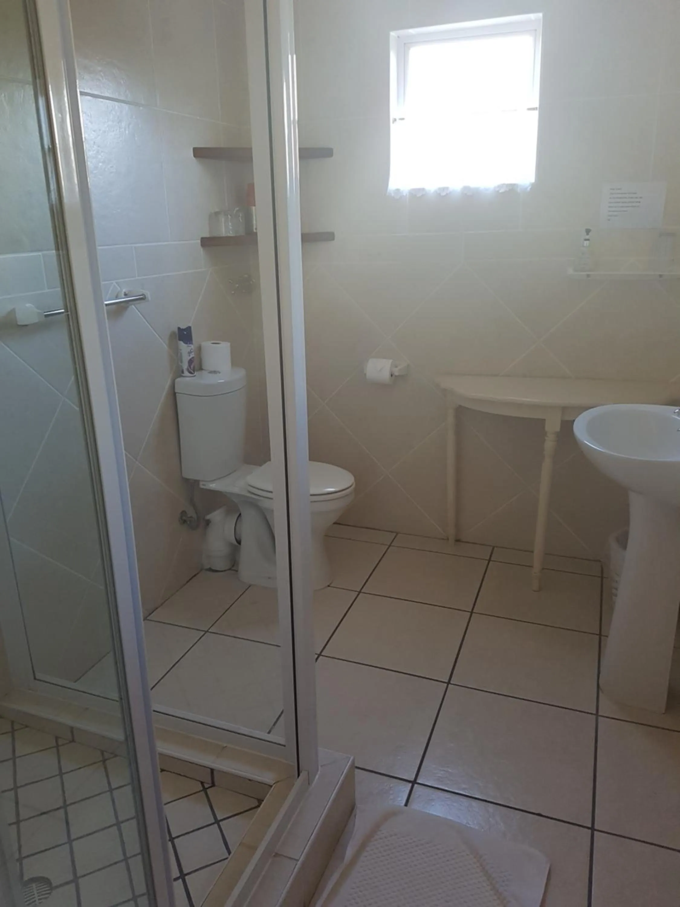 Other in Masada Guest House