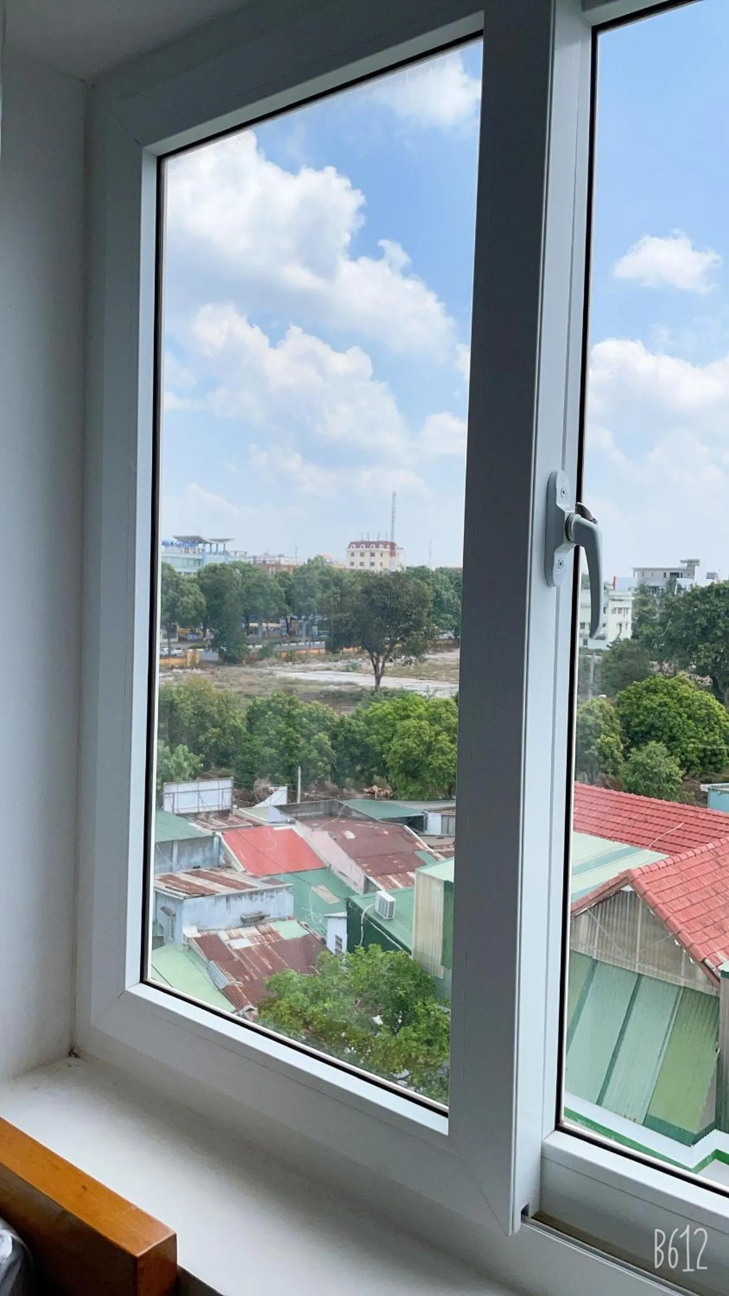 Day in Anh Phat Hotel