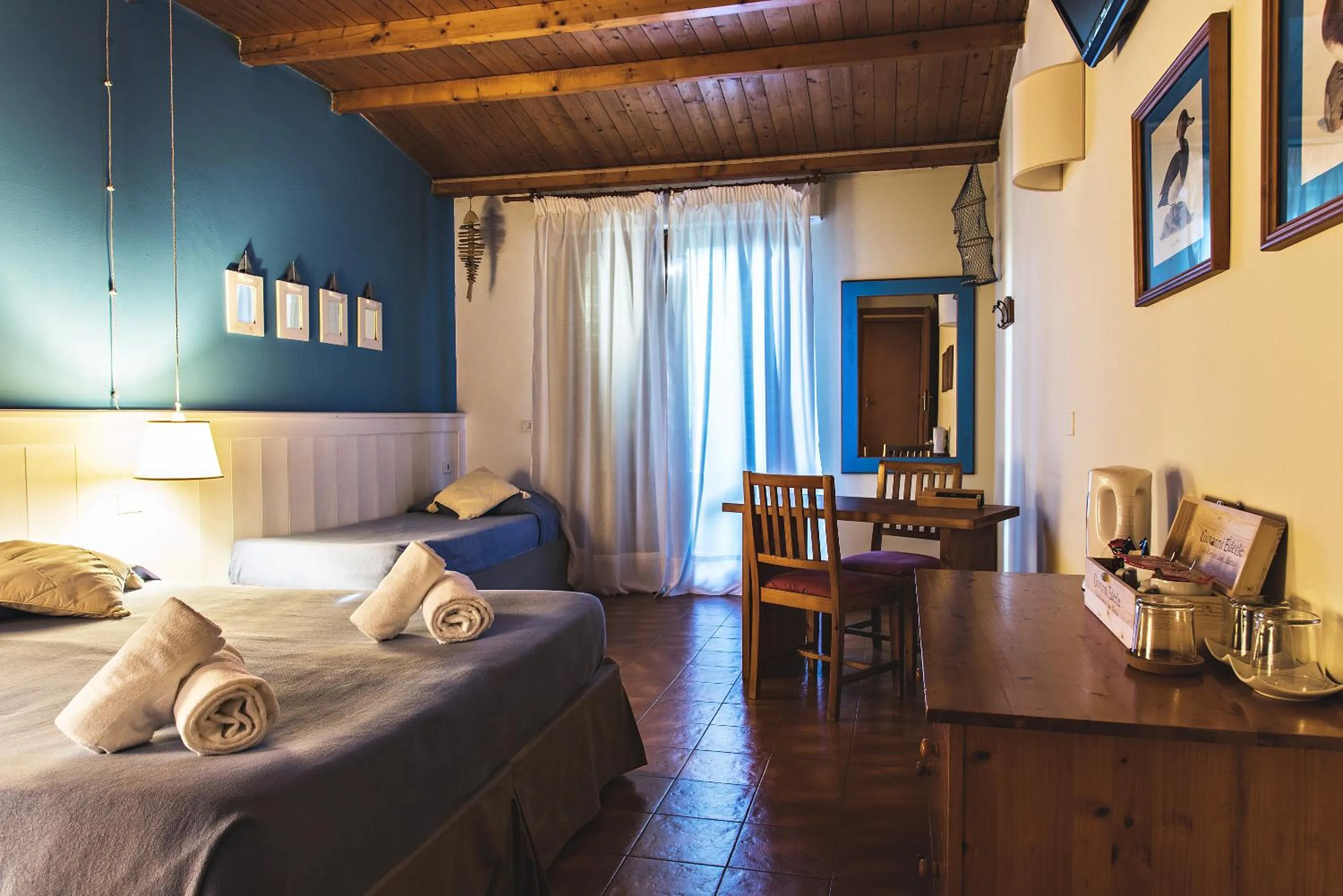 Coffee/tea facilities, Bed in Corte San Mattia