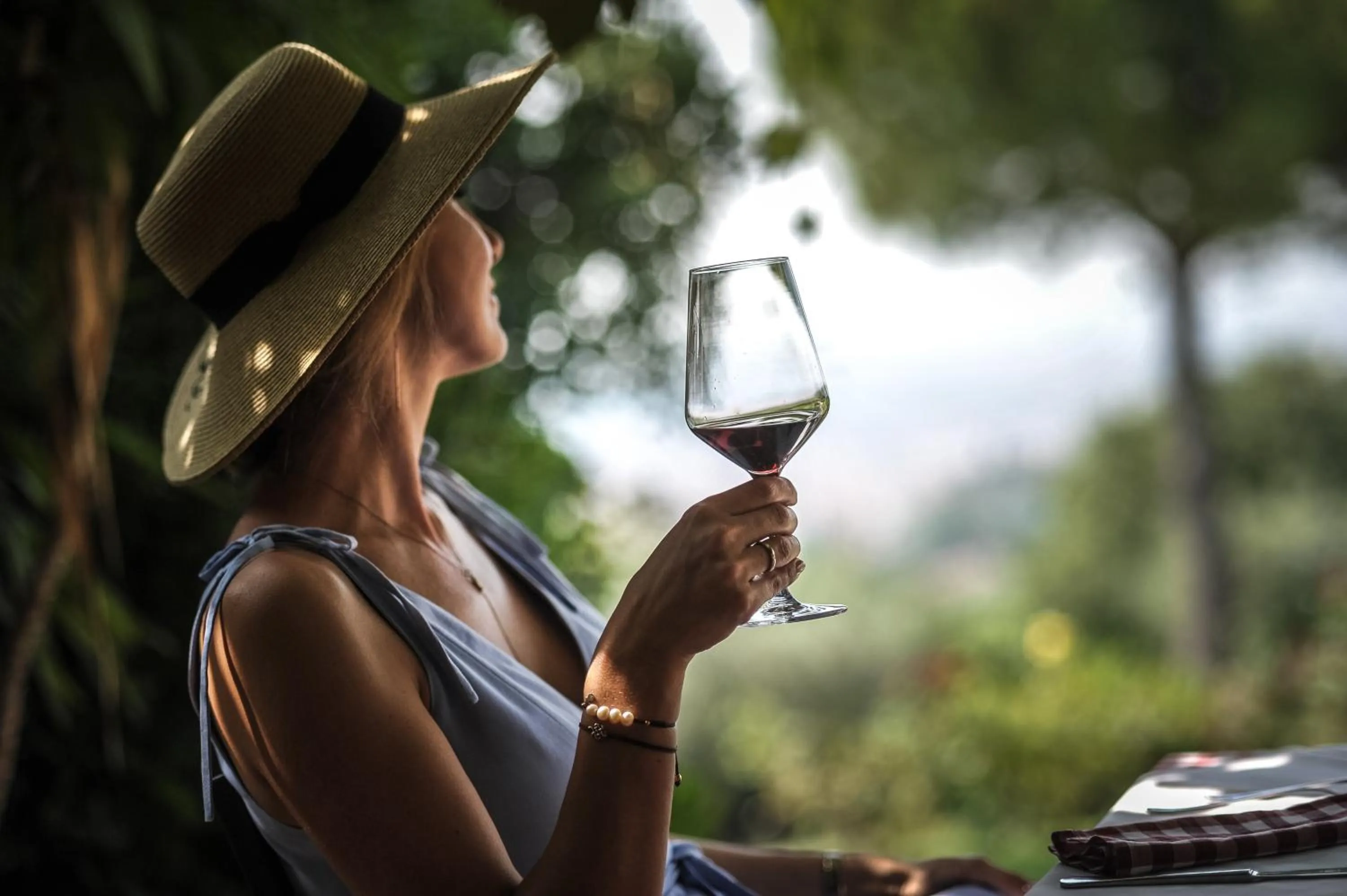 Guests in Corte San Mattia