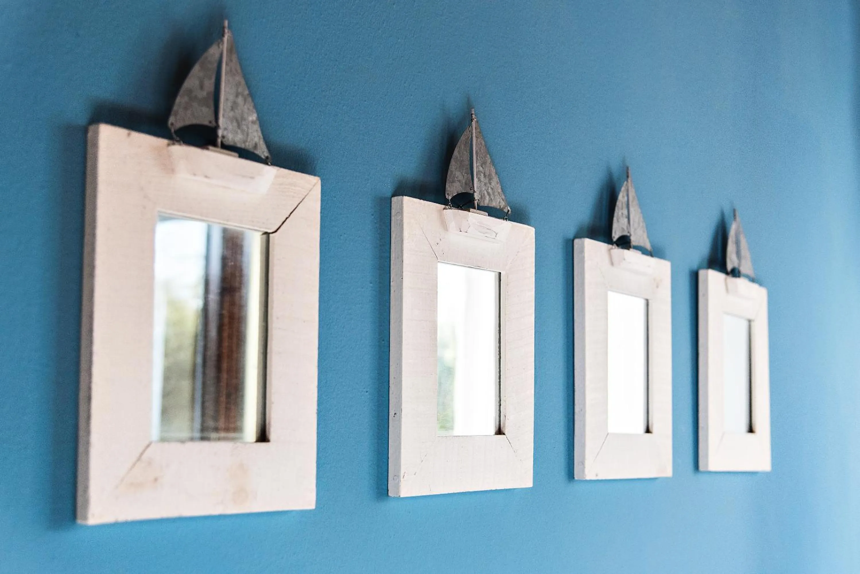 Decorative detail in Corte San Mattia