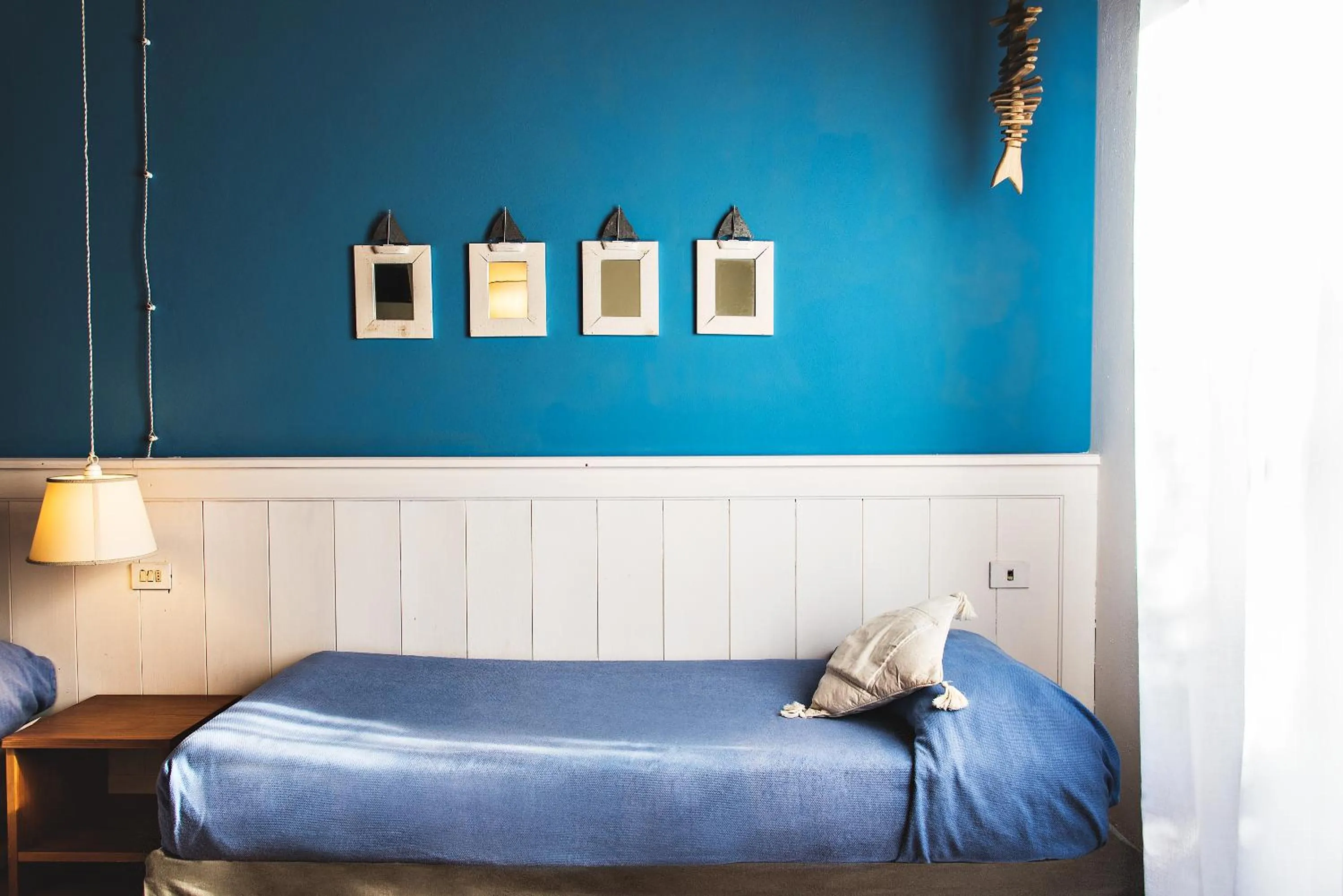 Bed in Corte San Mattia