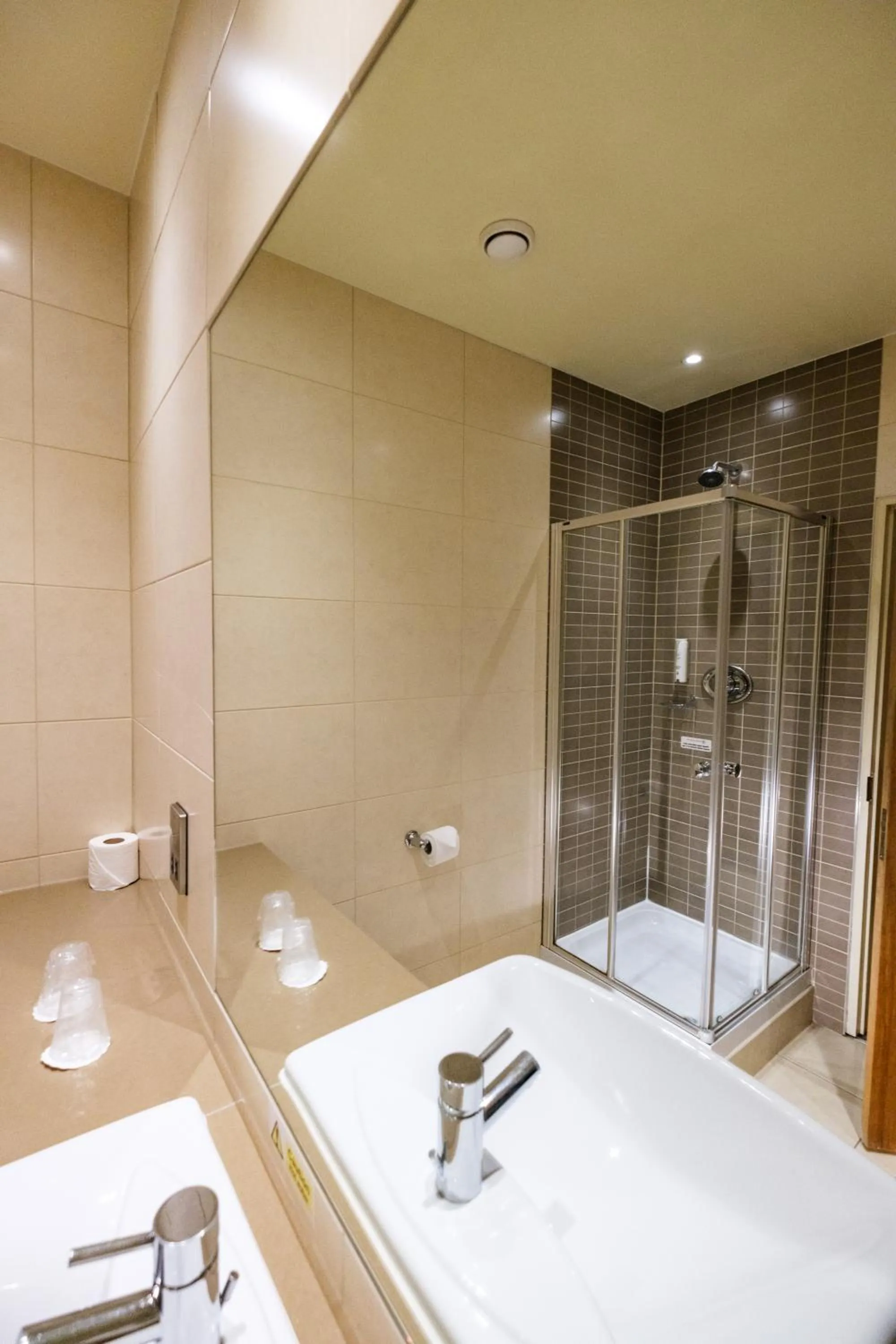 Farington Lodge Hotel