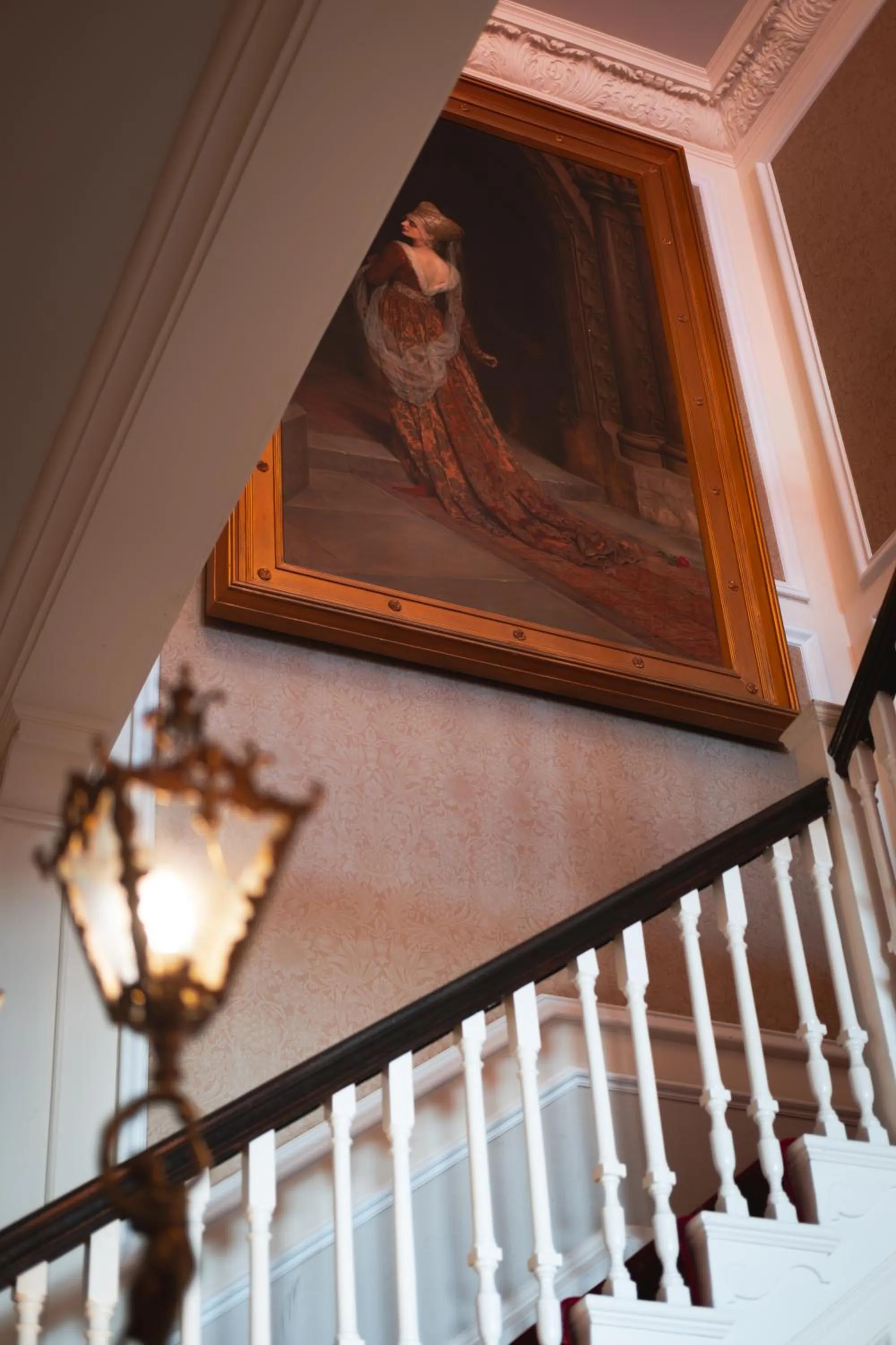 Farington Lodge Hotel