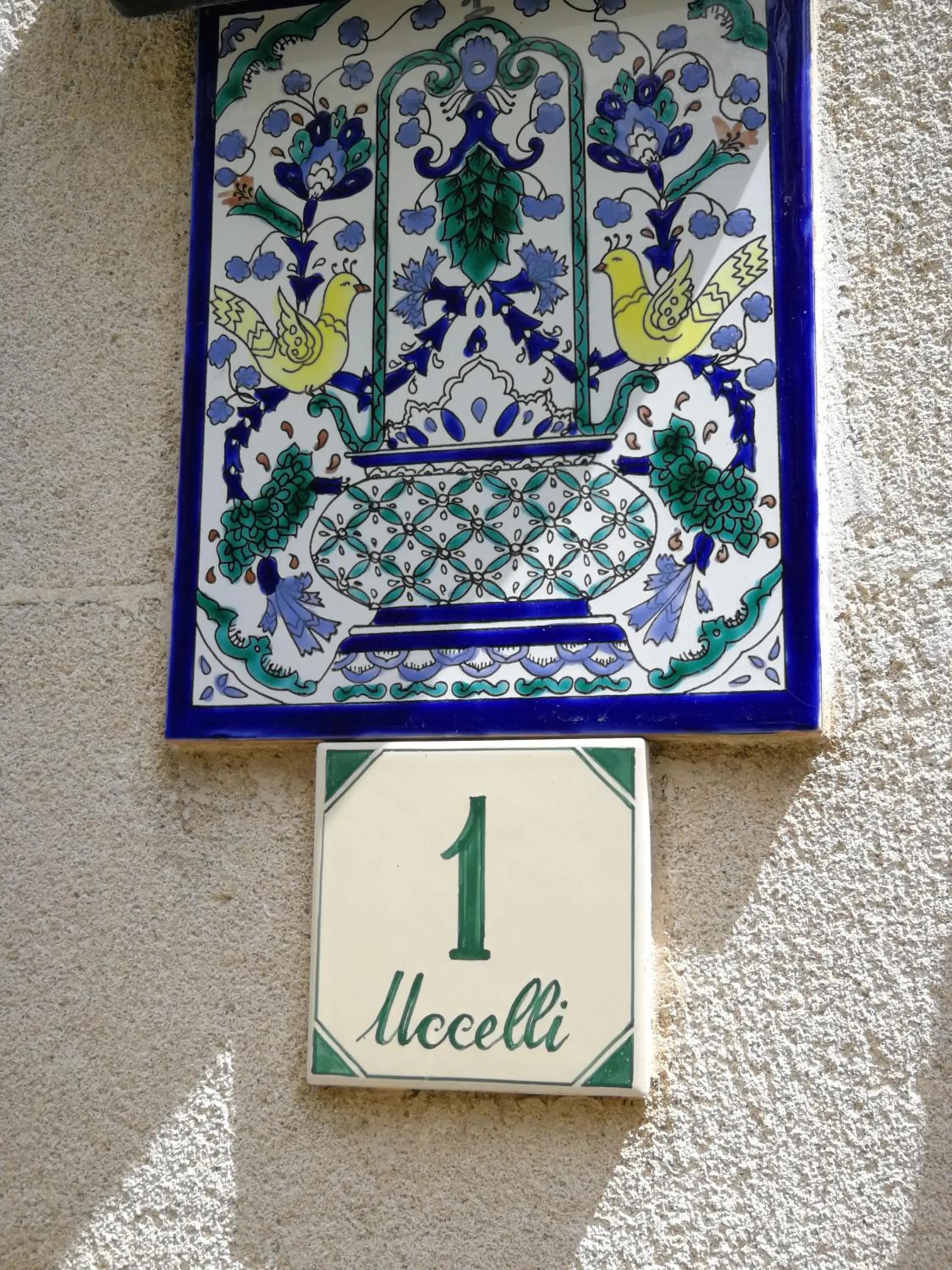 Masseria Sciaiani Piccola