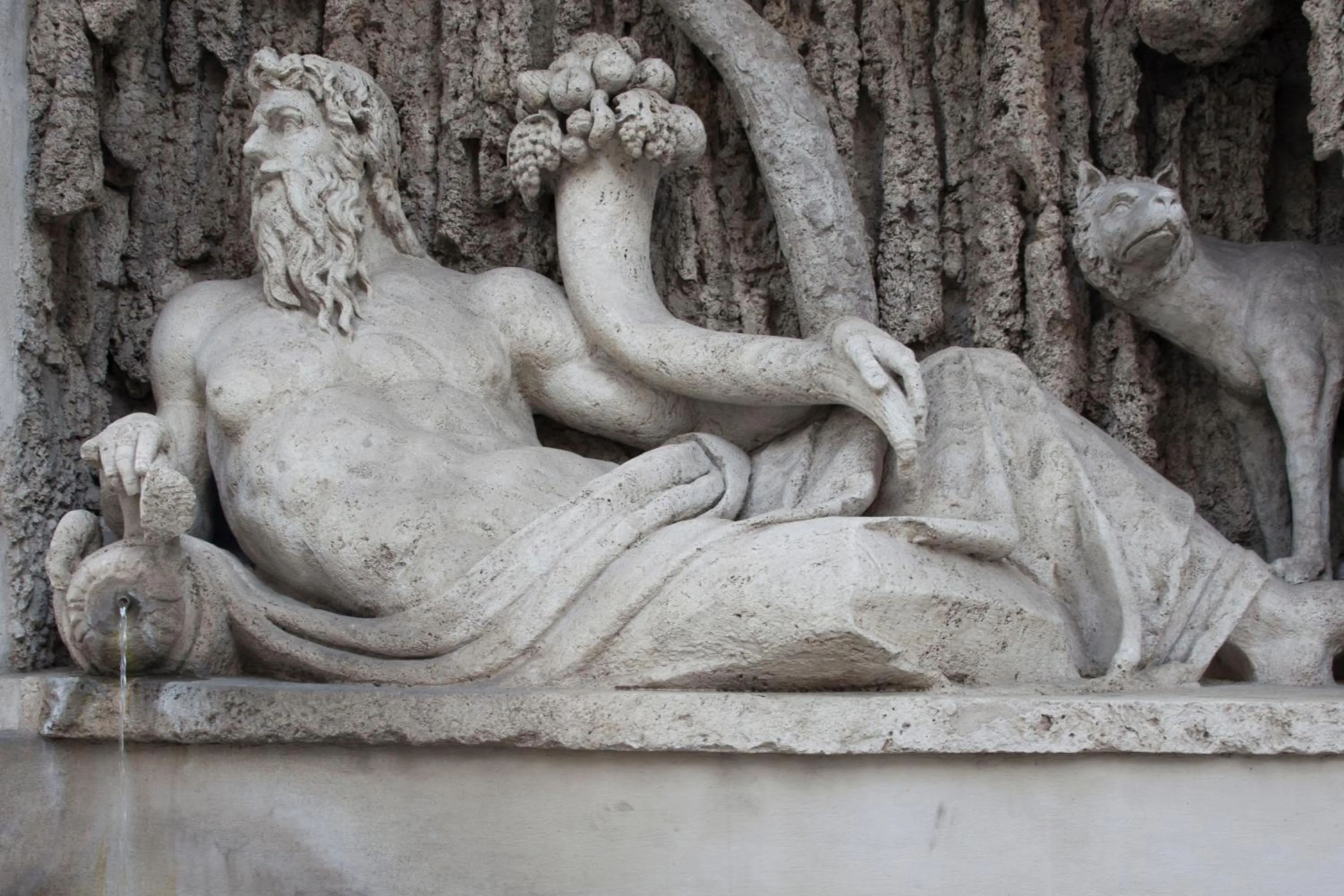 Property building in Triviho Hotel