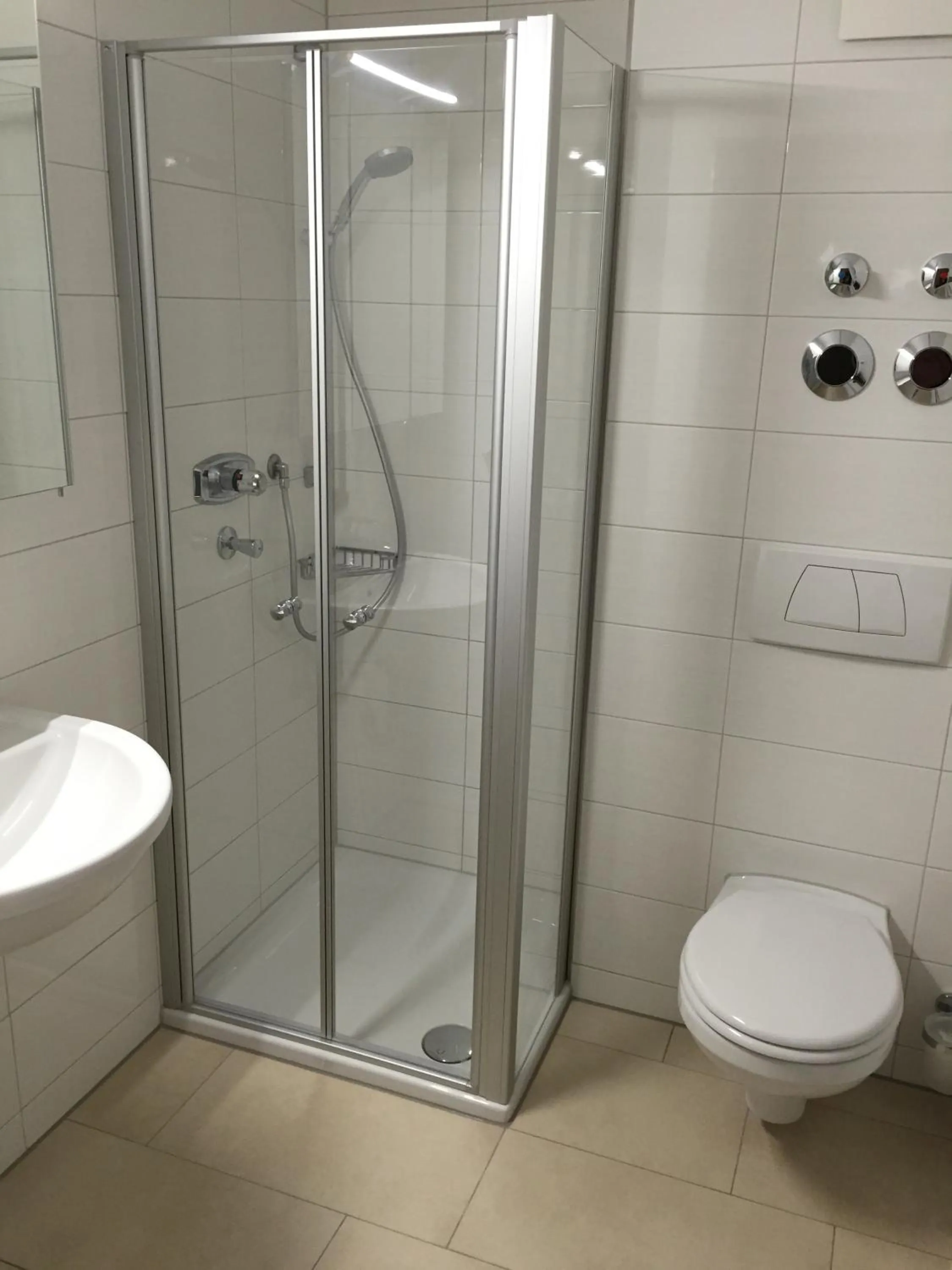 Comfort Boardinghouse