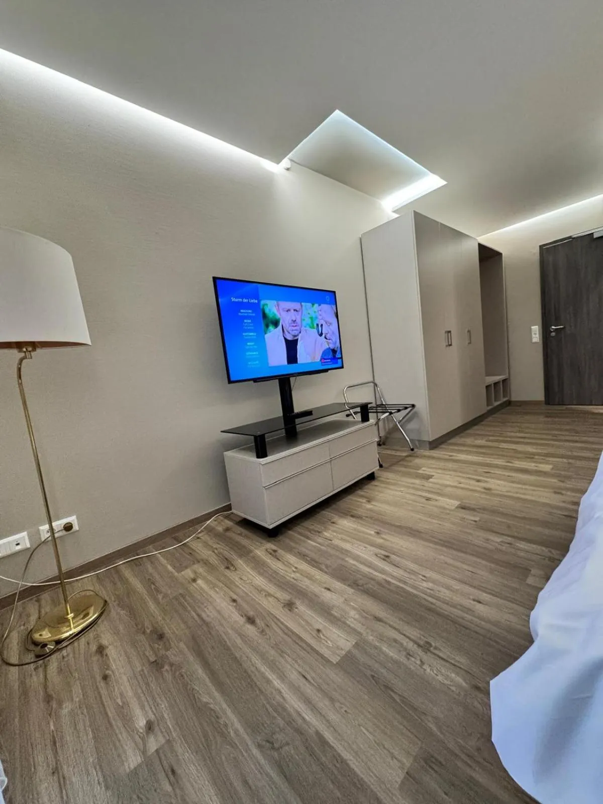 Comfort Boardinghouse