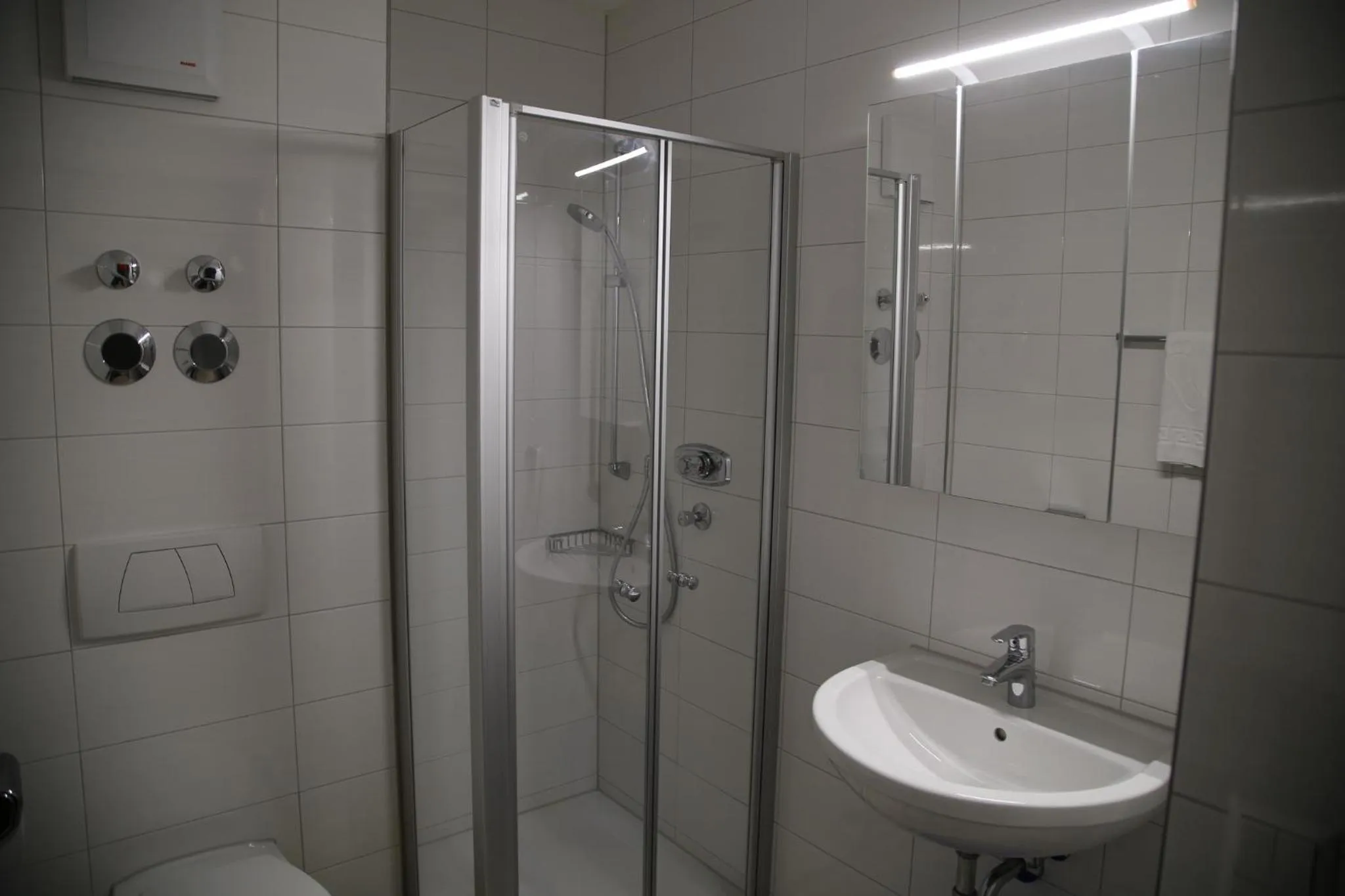 Comfort Boardinghouse