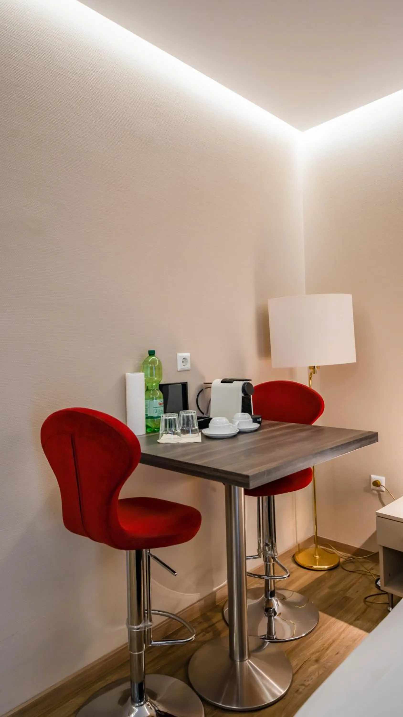 Comfort Boardinghouse