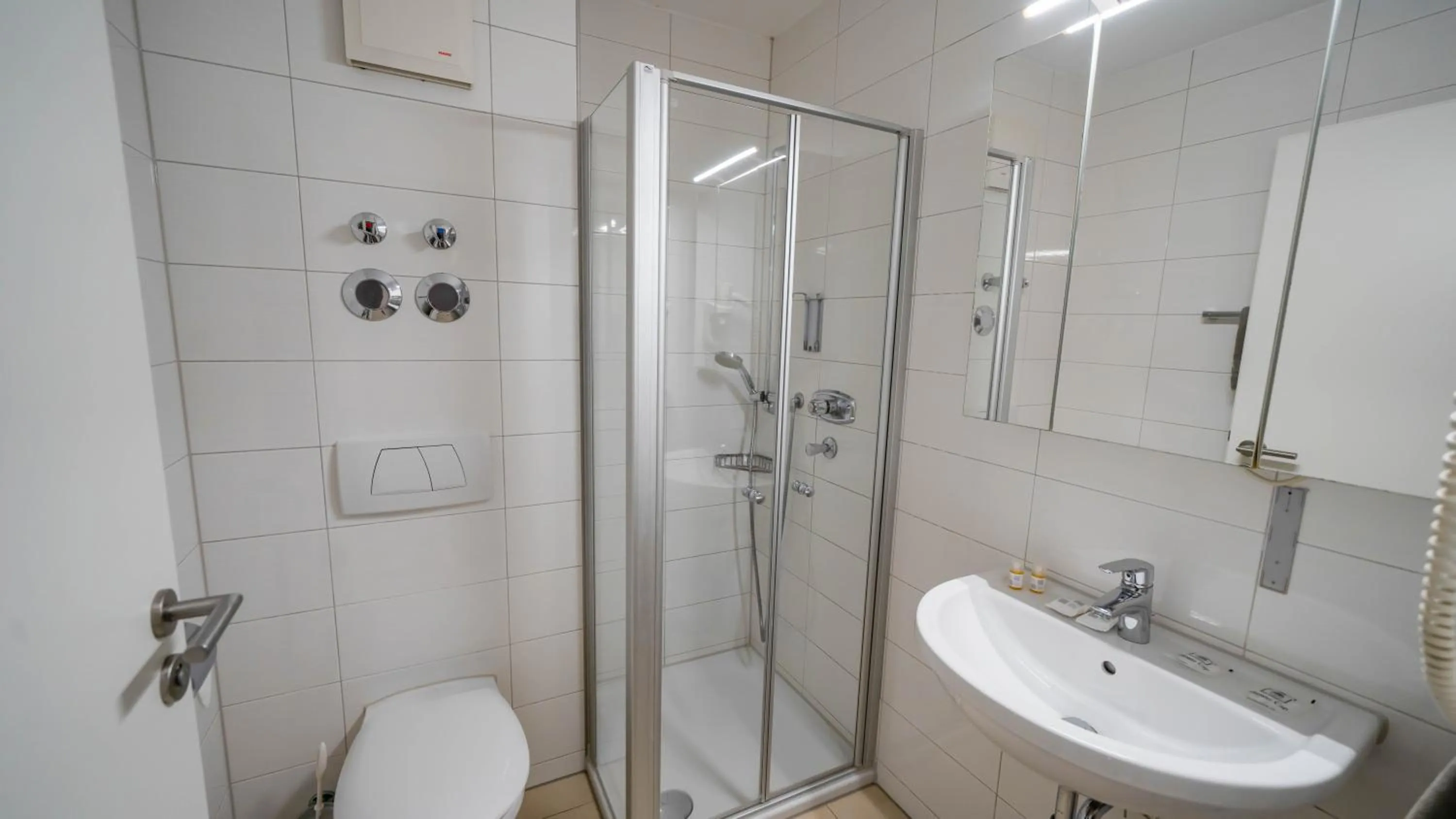 Comfort Boardinghouse