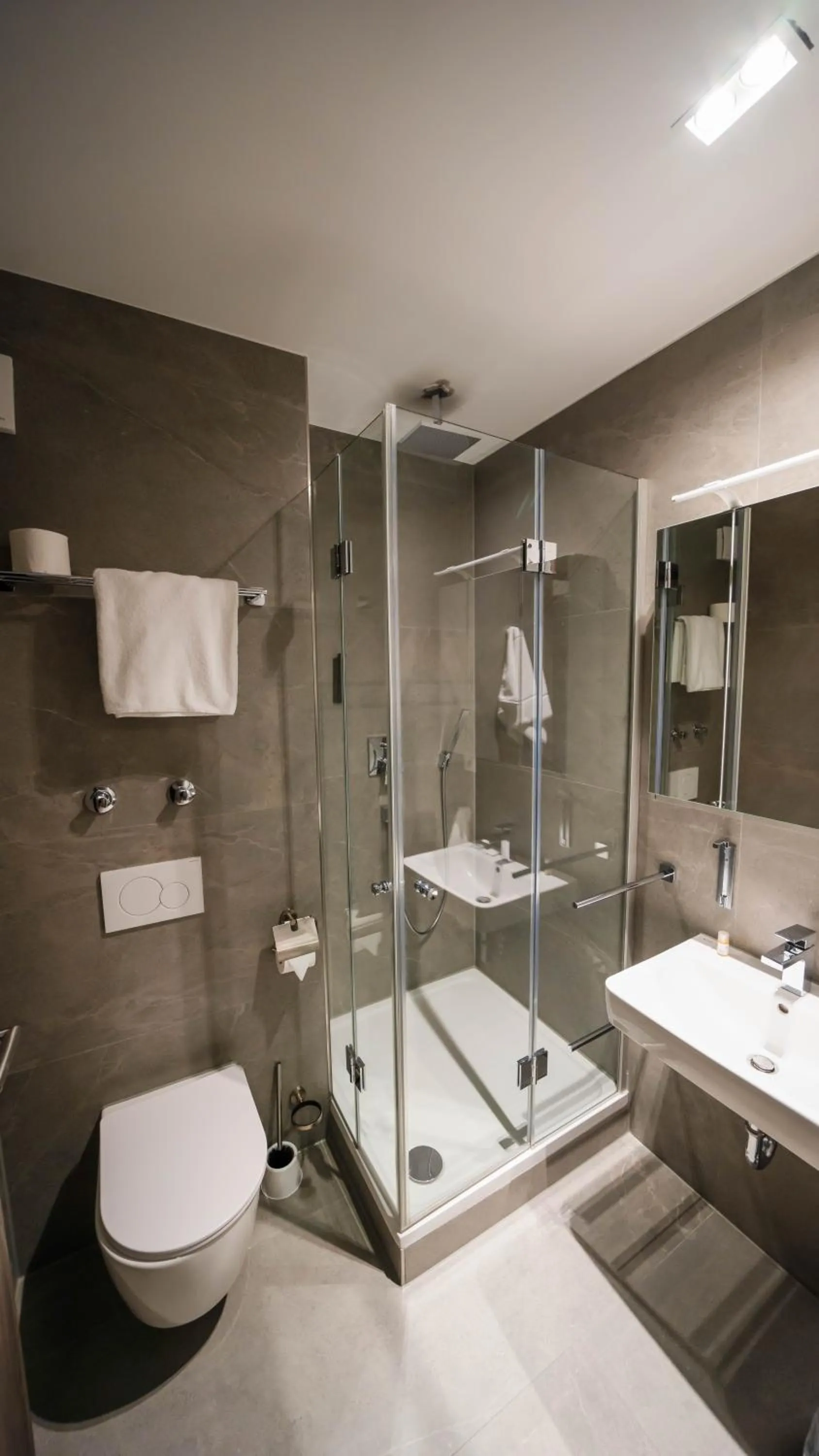 Comfort Boardinghouse