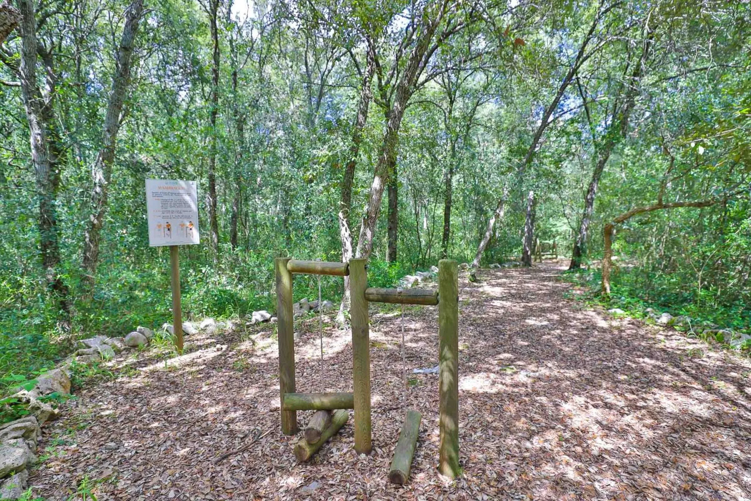 Masseria Casina Vitale