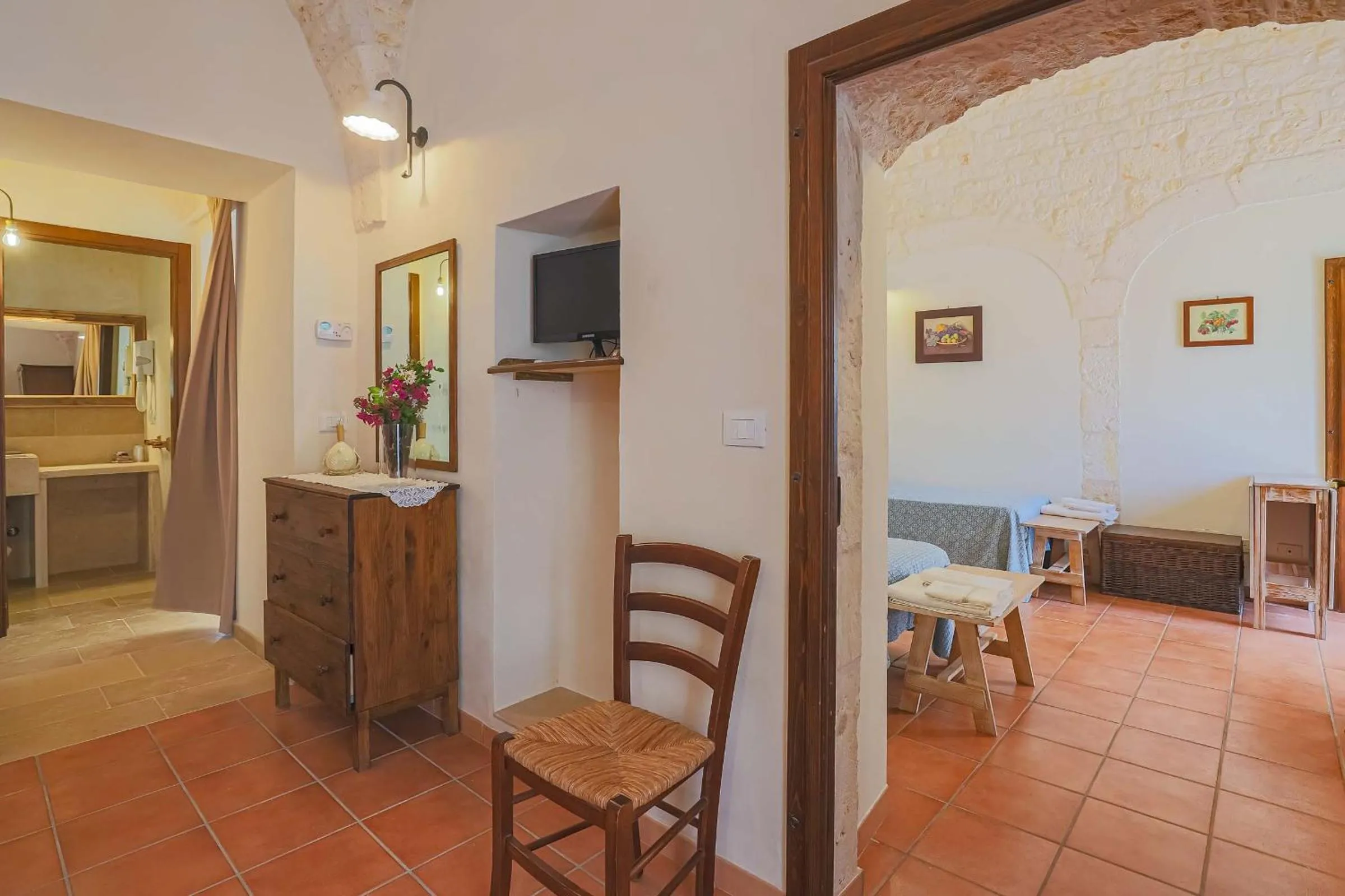 Masseria Casina Vitale