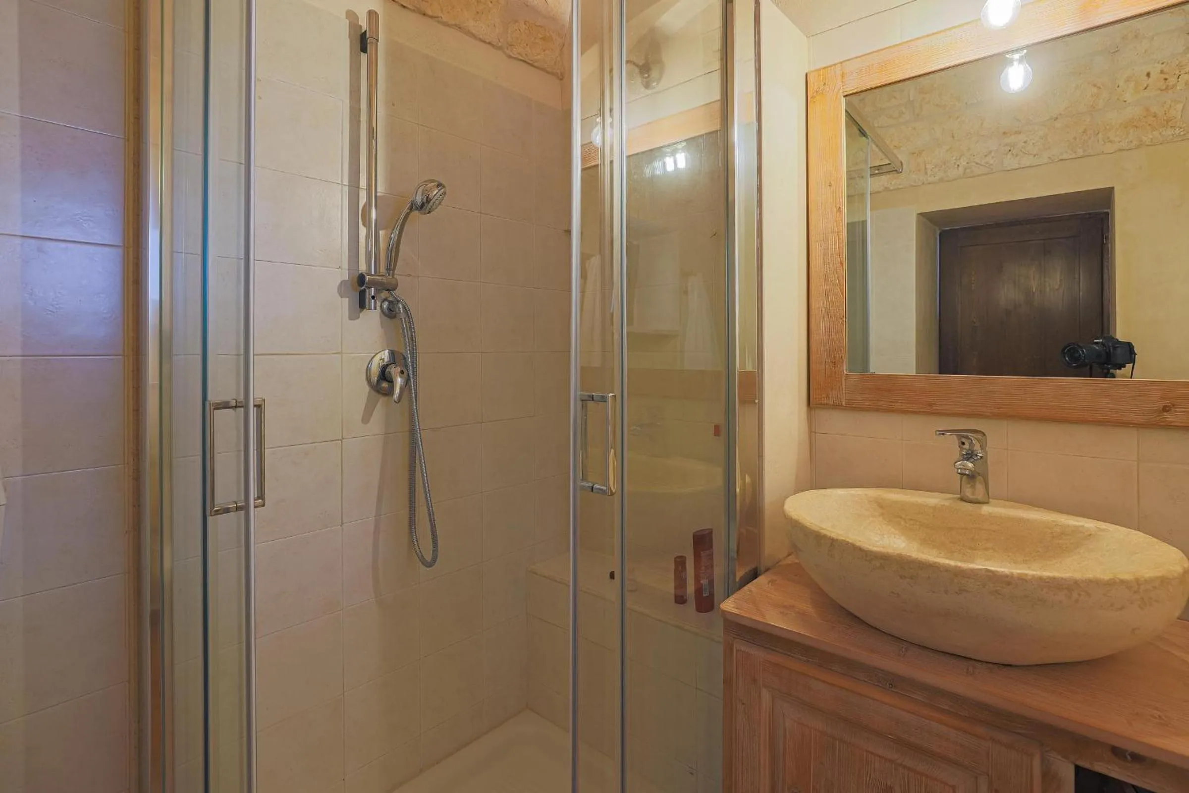 Masseria Casina Vitale