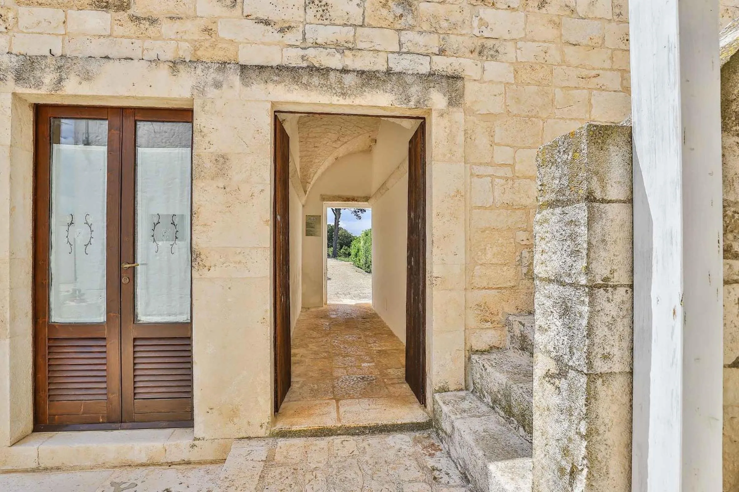 Masseria Casina Vitale