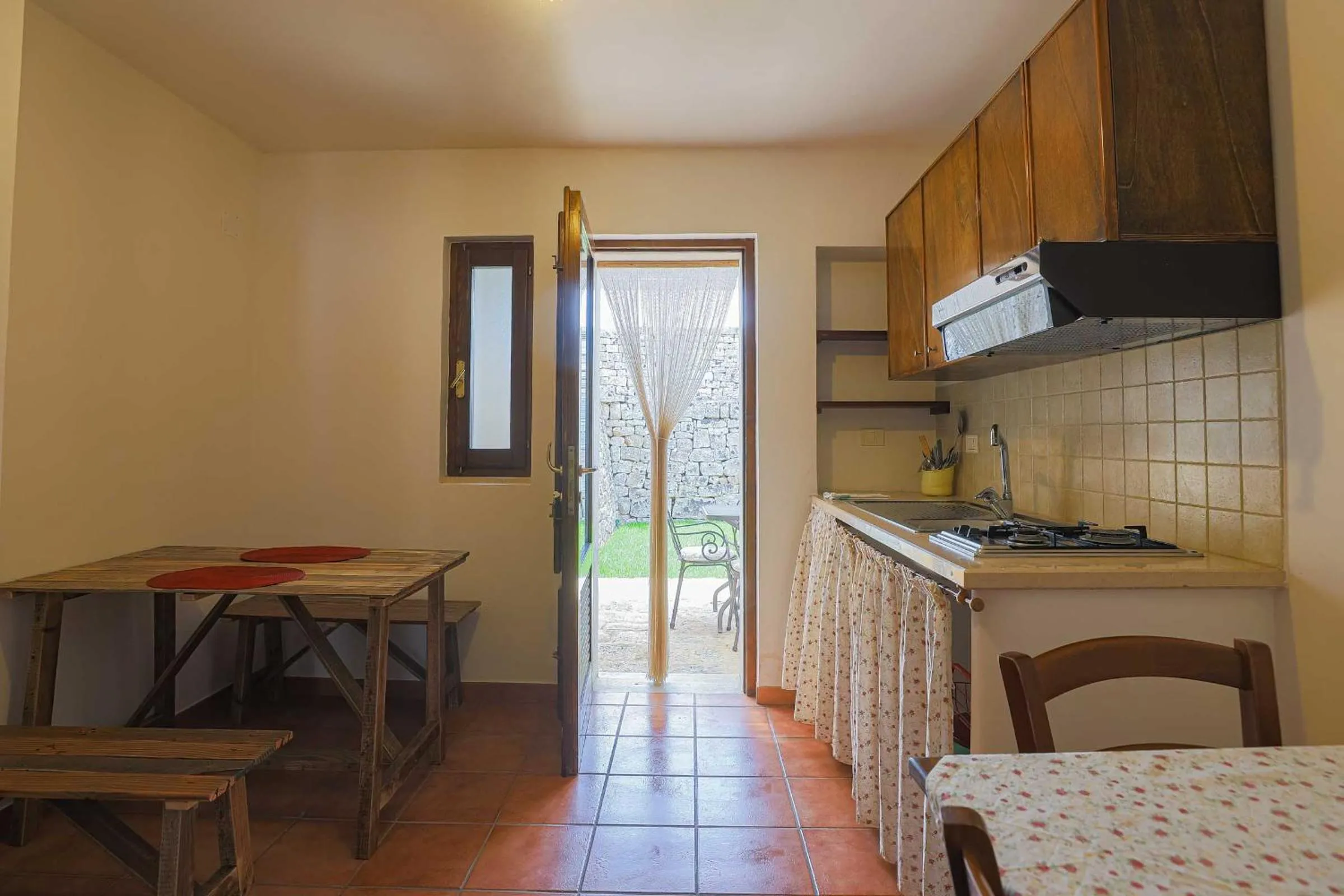 Masseria Casina Vitale