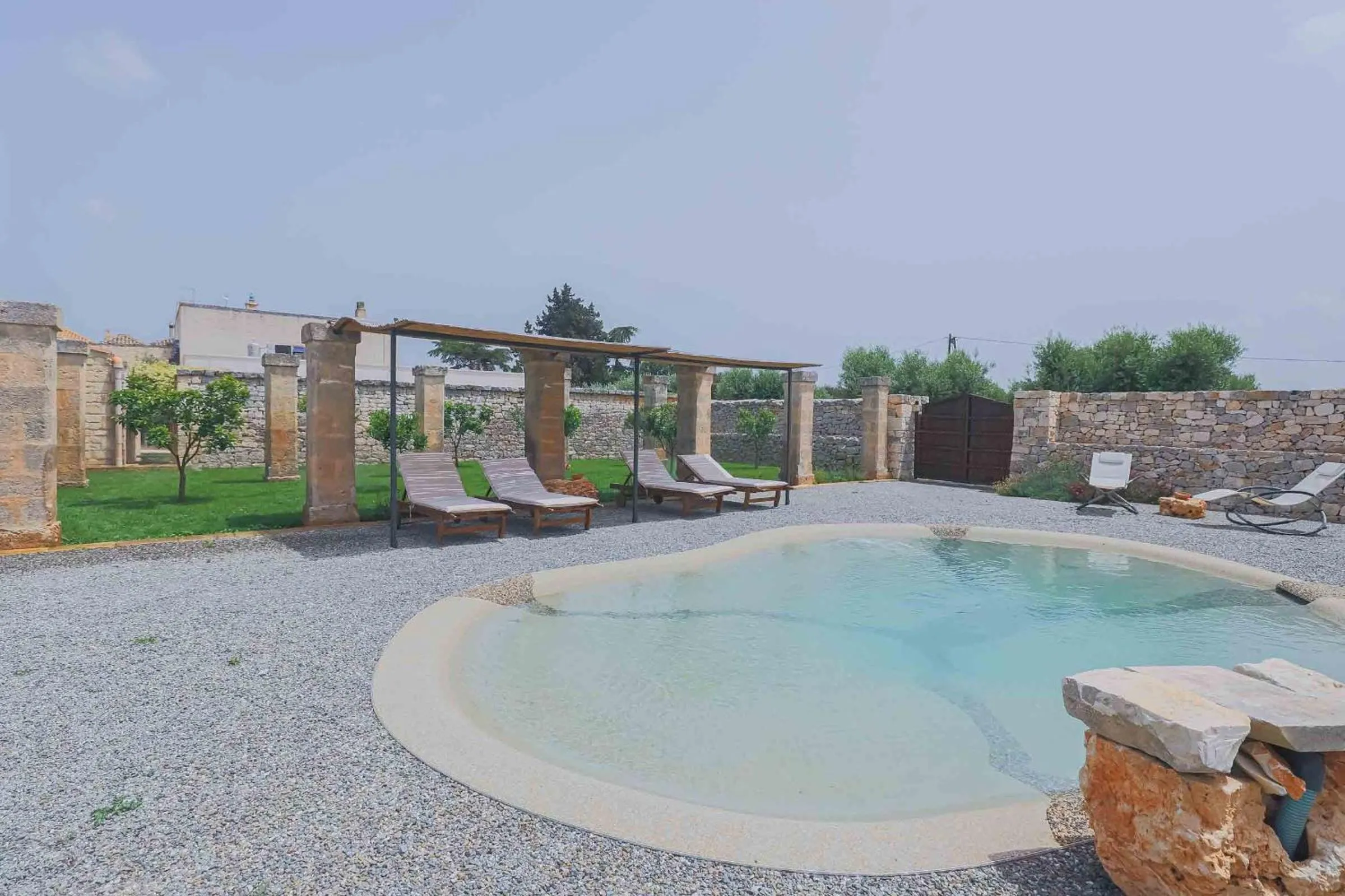 Masseria Casina Vitale