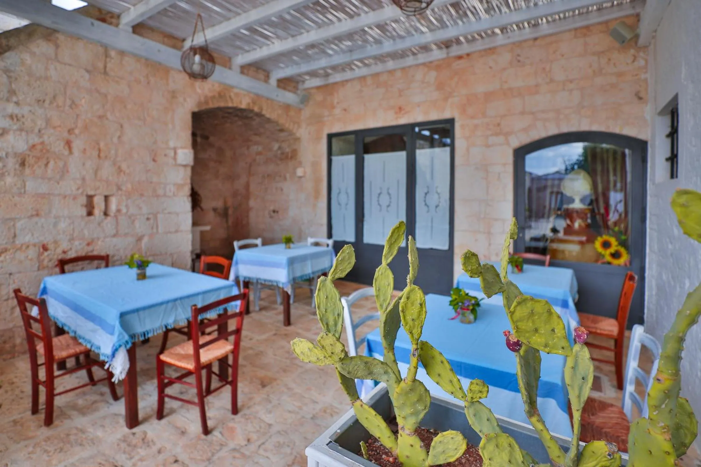 Masseria Casina Vitale