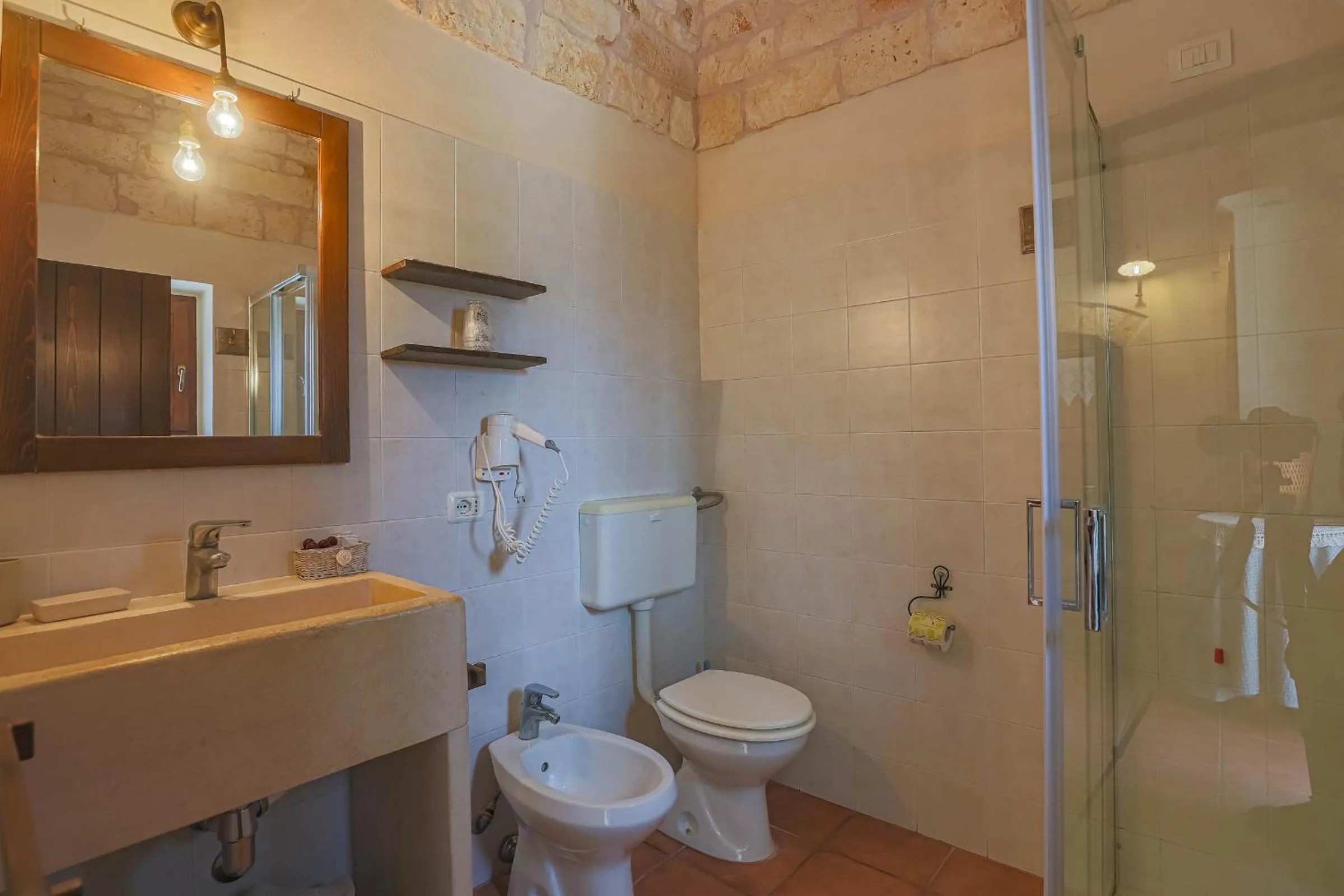 Masseria Casina Vitale