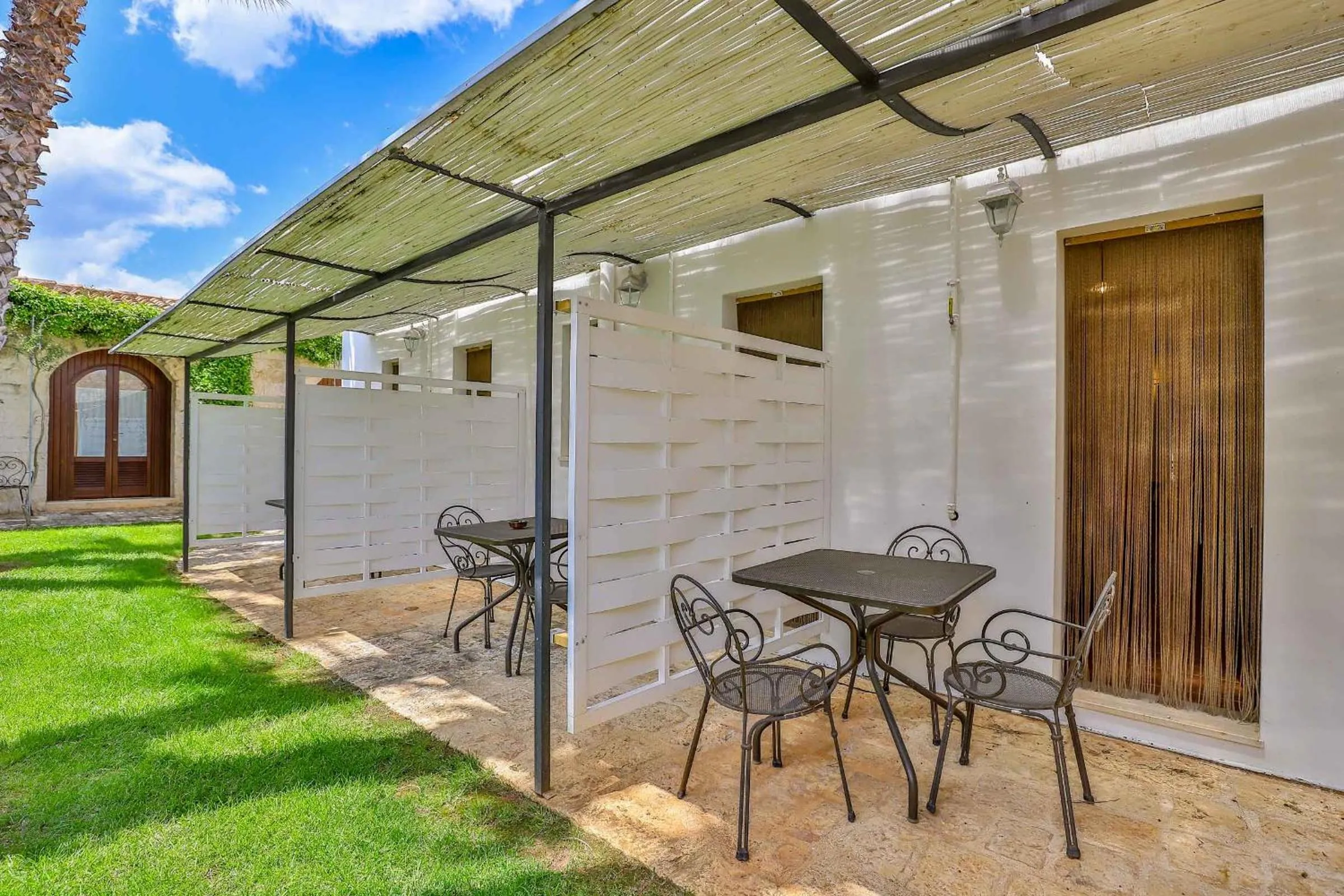 Masseria Casina Vitale