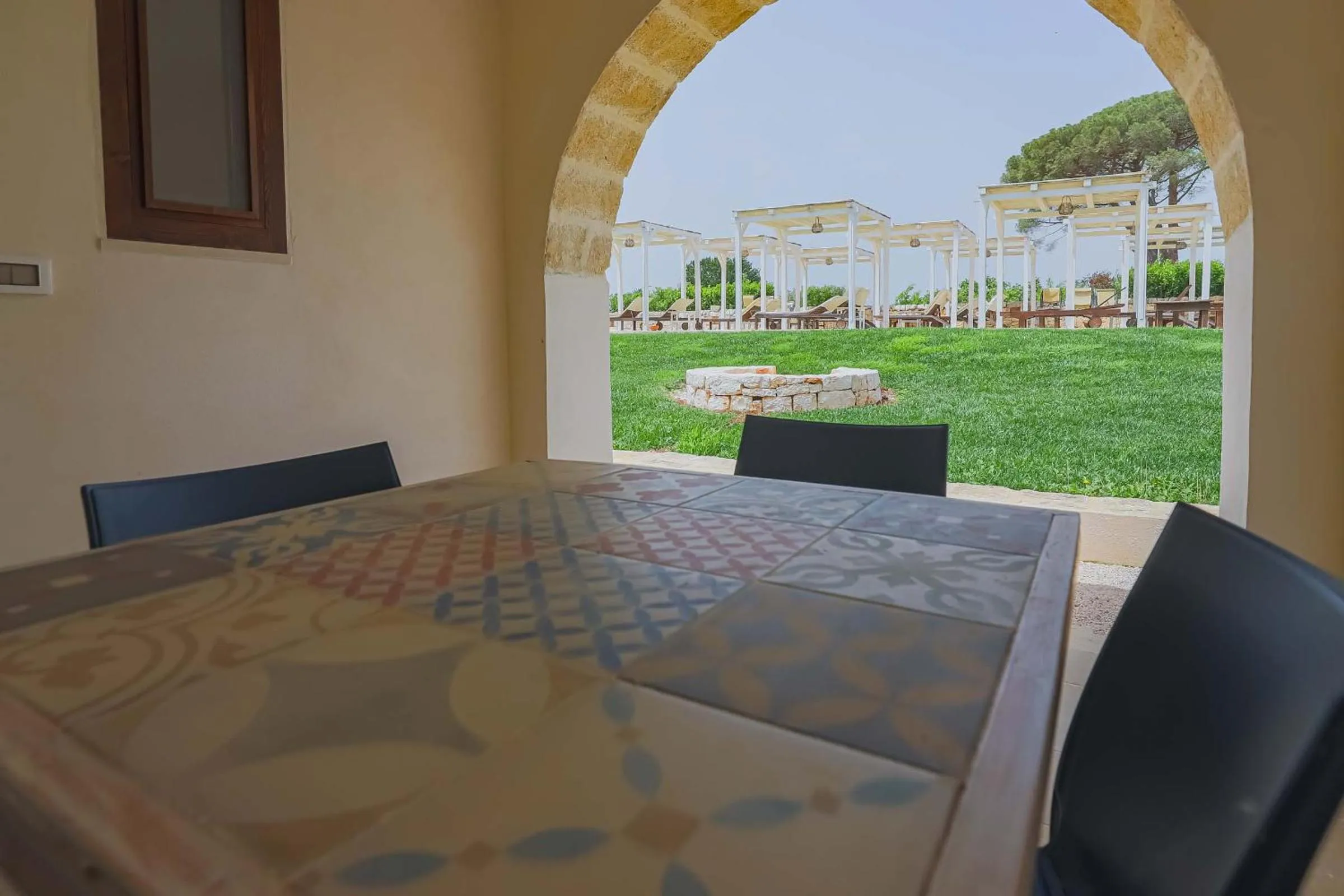 Masseria Casina Vitale