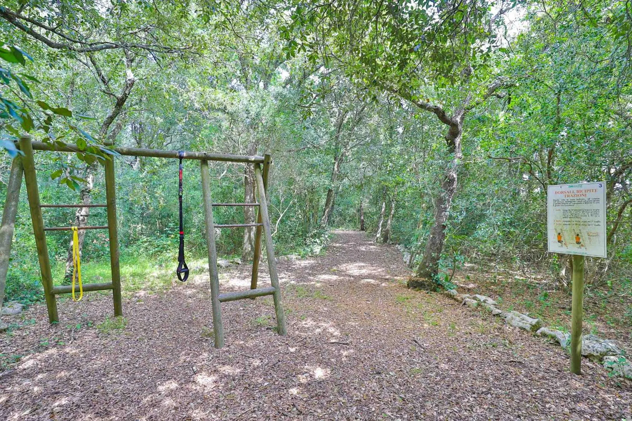 Masseria Casina Vitale